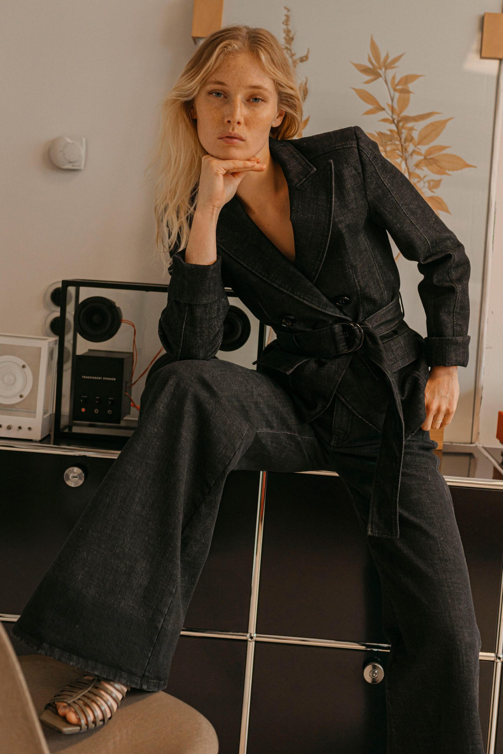 Dorothee Schumacher Pre-Fall 2020