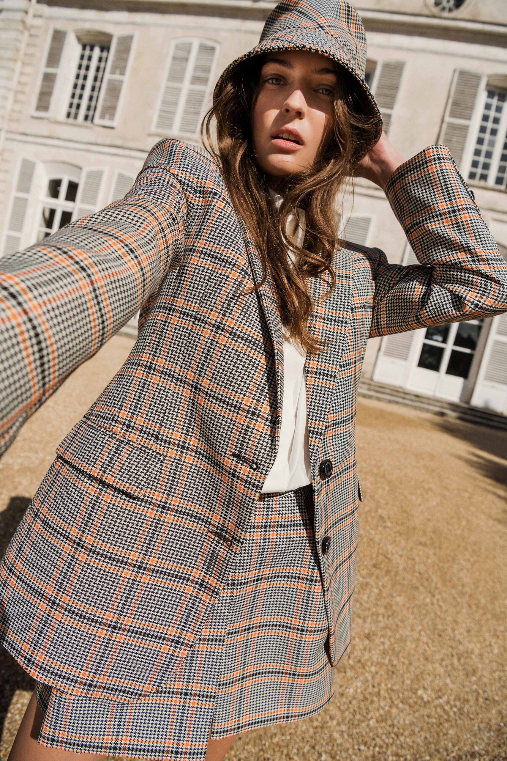 Dorothee Schumacher Pre-Fall 2022