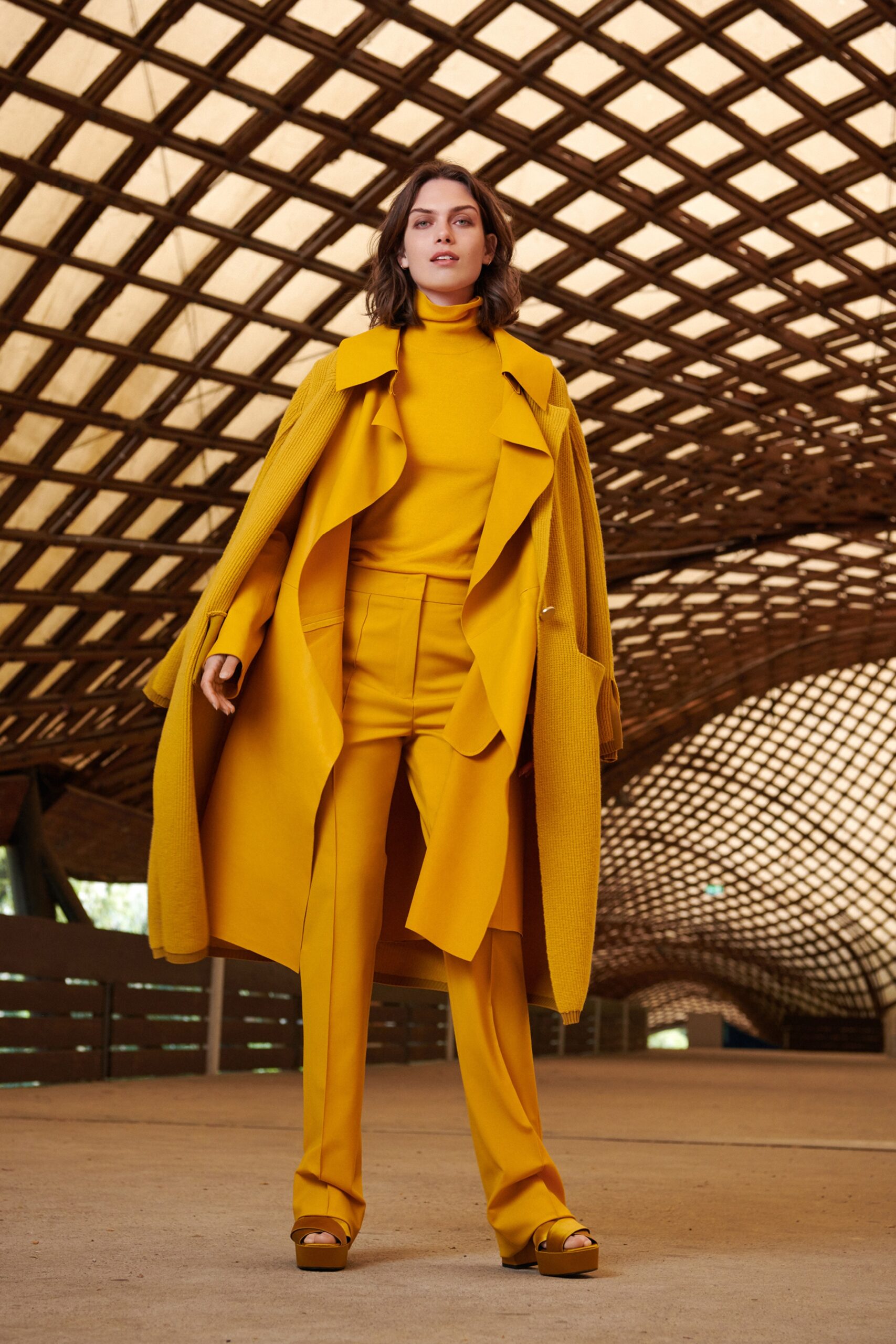 Dorothee Schumacher Resort 2020