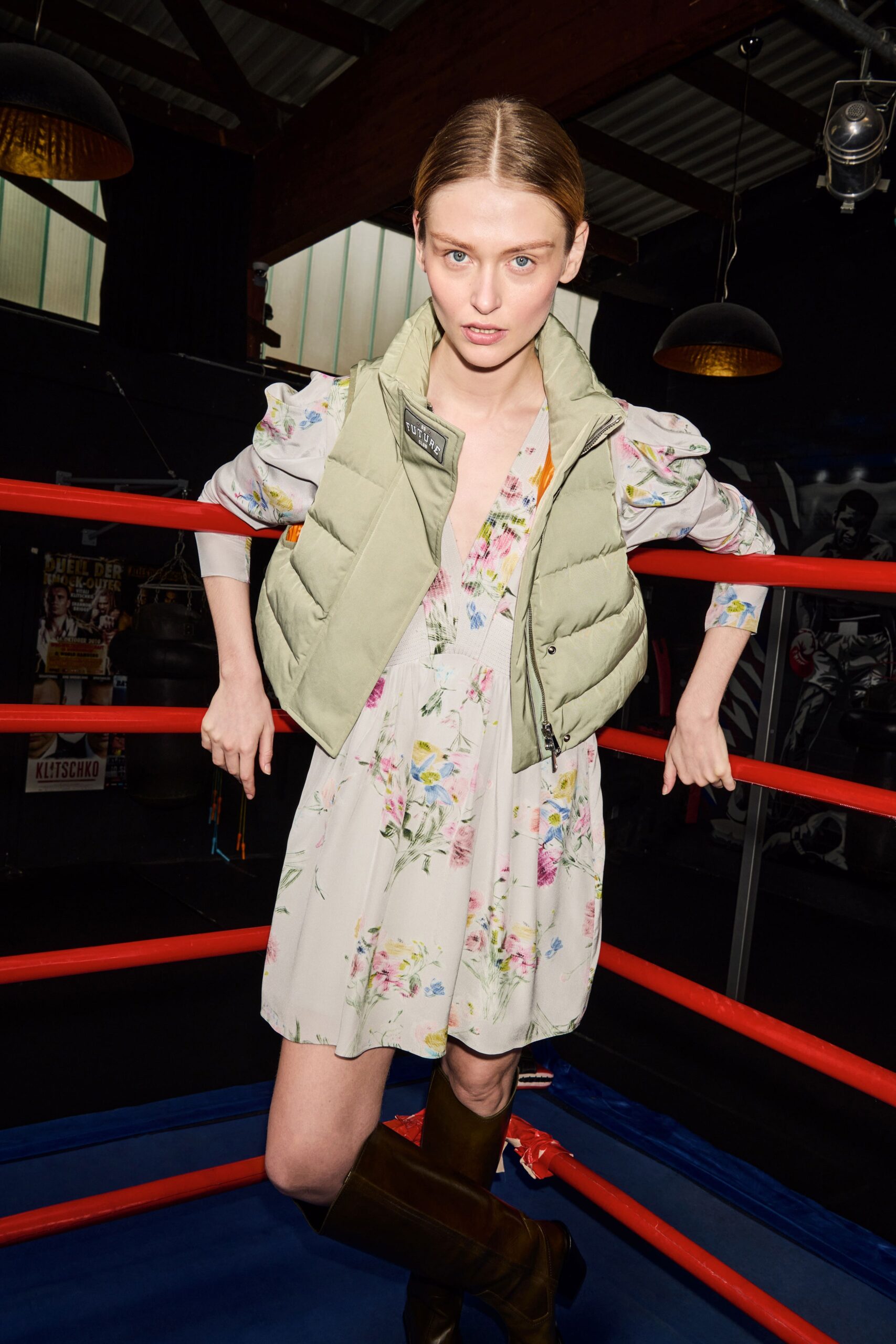 Dorothee Schumacher Resort 2022