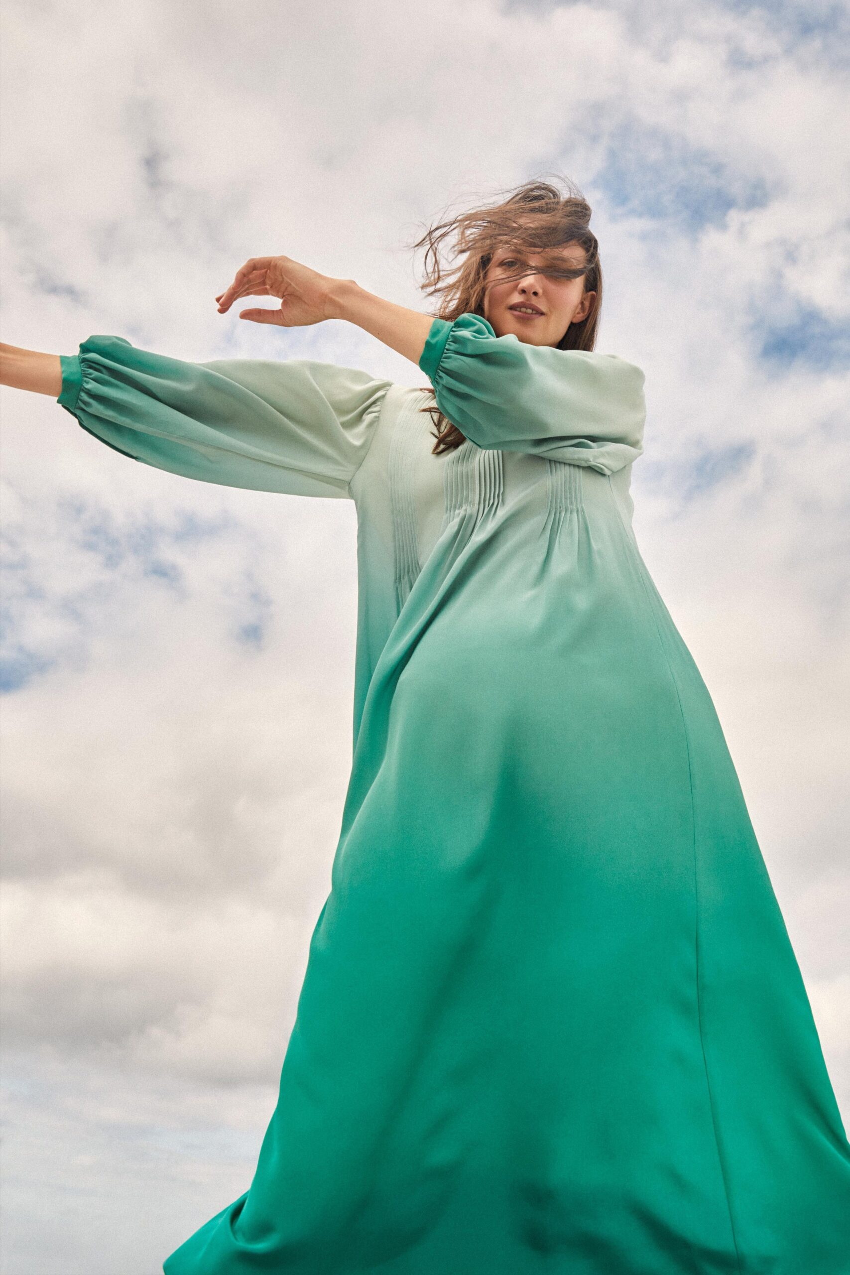 Dorothee Schumacher Spring 2022 Ready-to-Wear