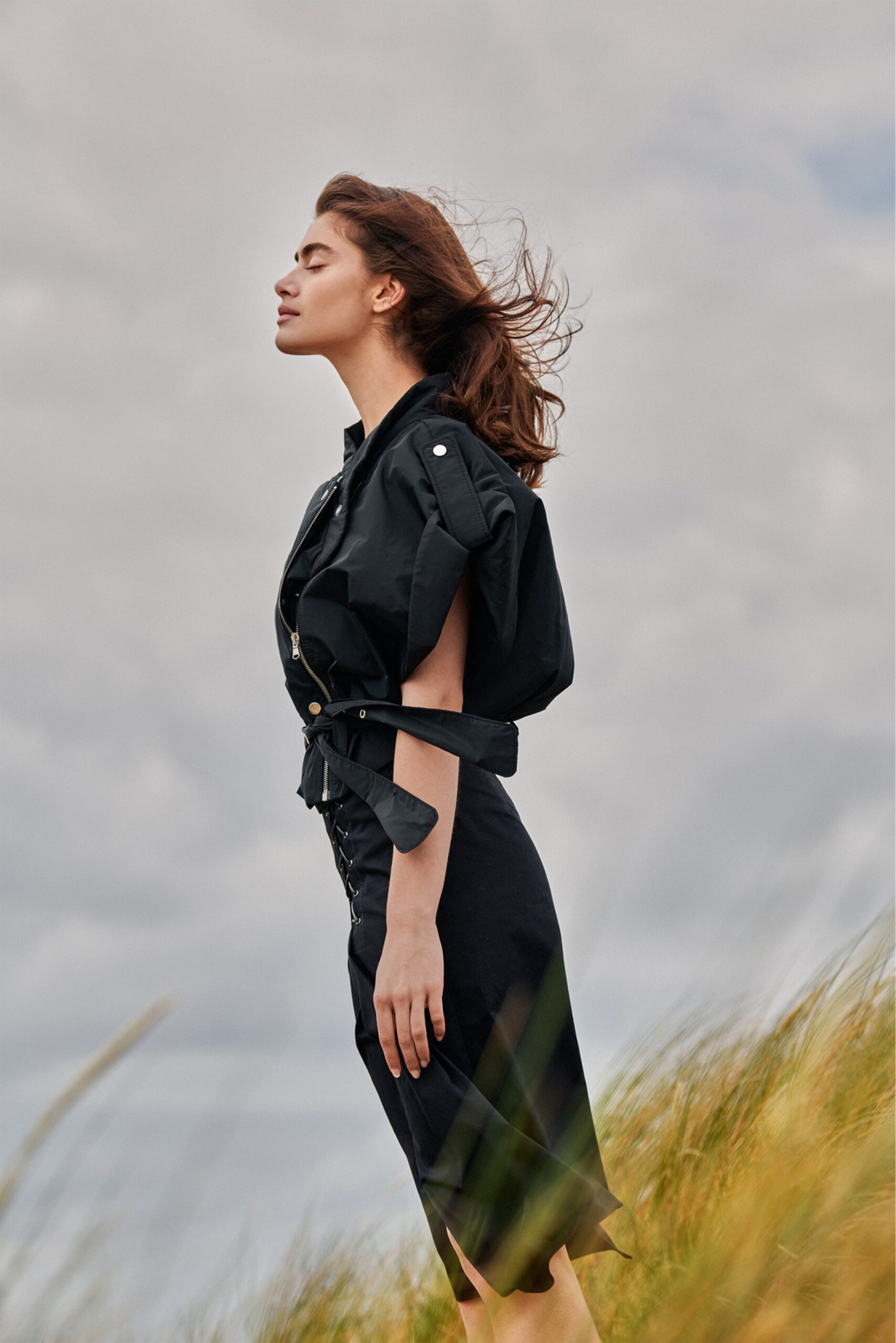 Dorothee Schumacher Spring 2021 Ready-to-Wear
