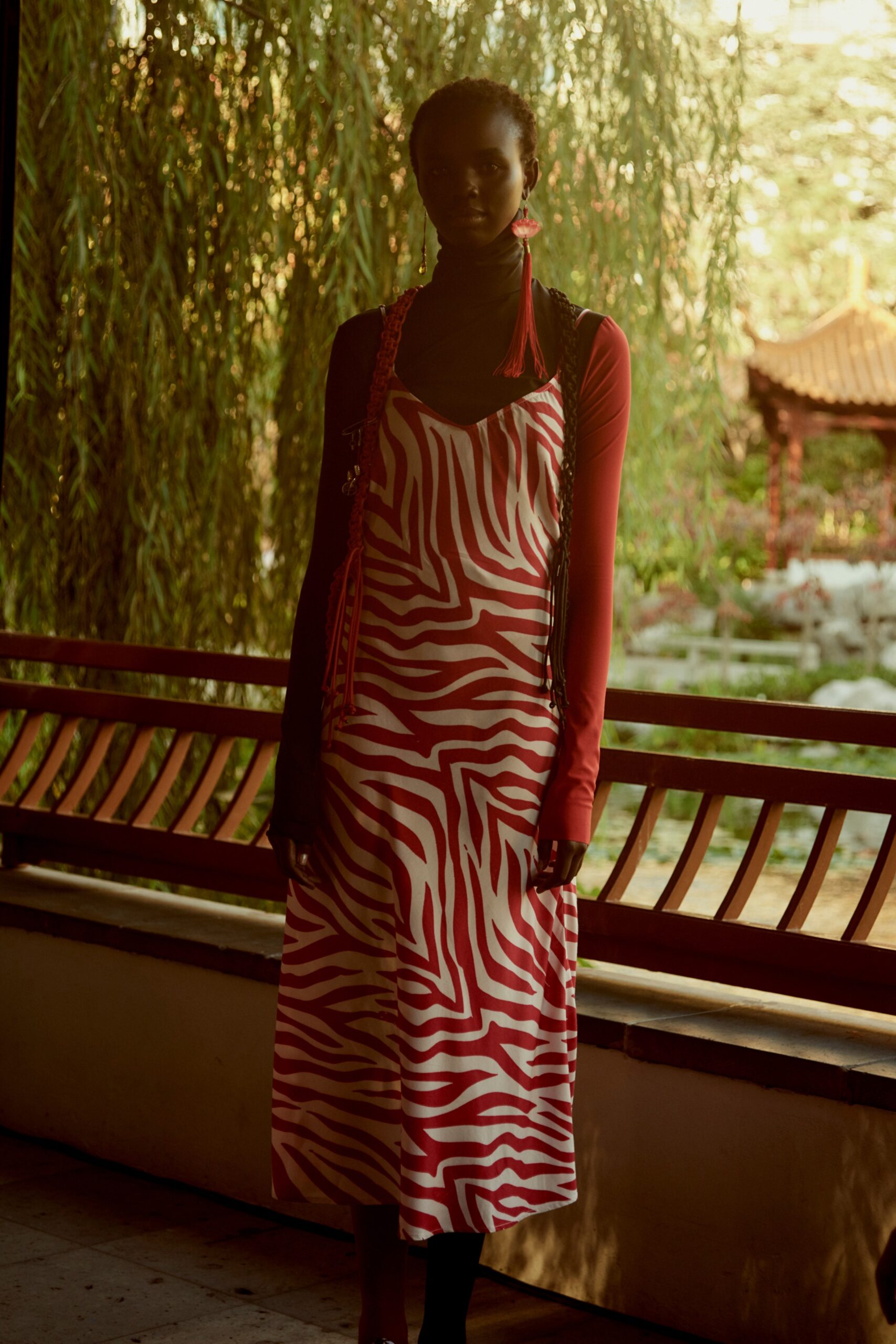 Double Rainbouu Australia Resort 20 Look 1