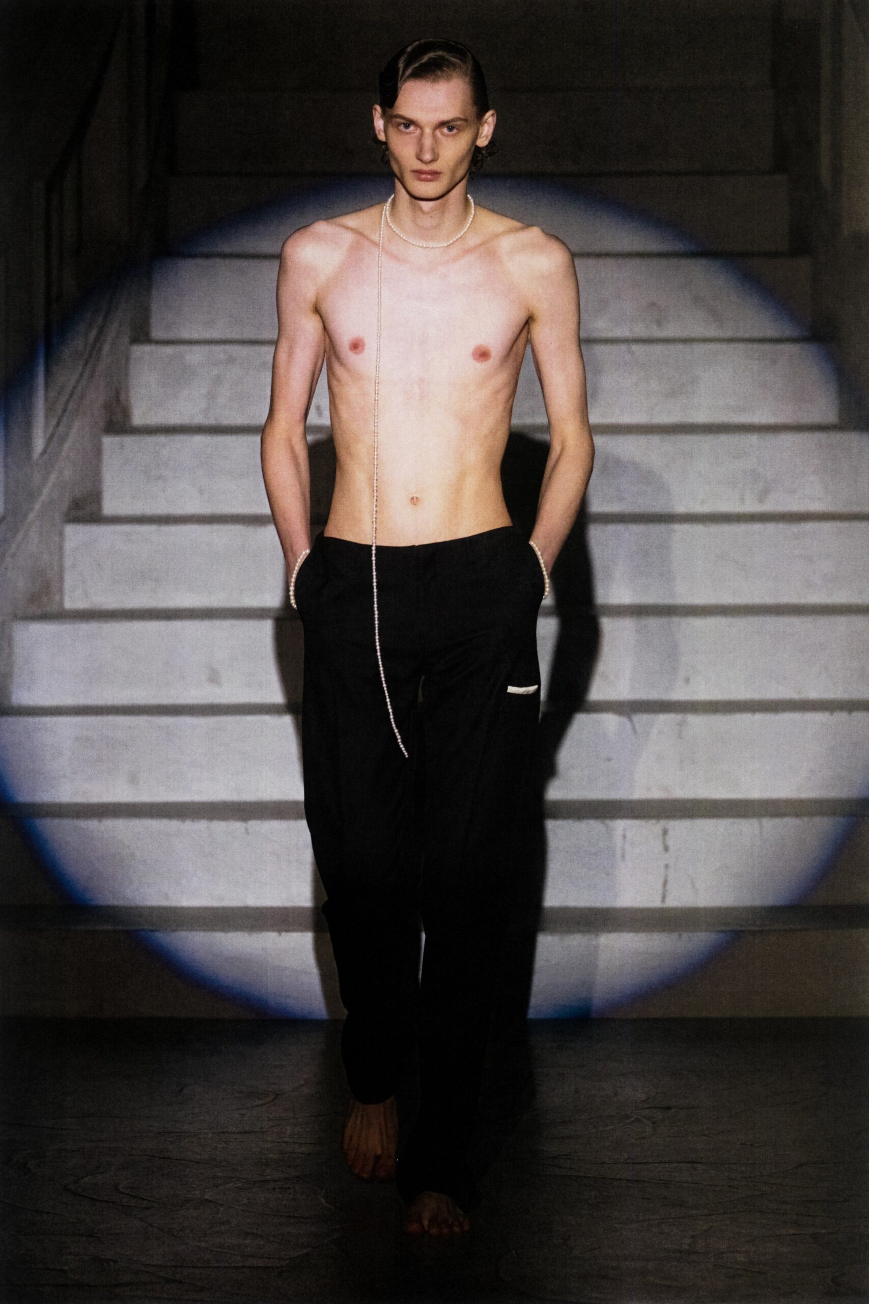 DressedUndressed Tokyo Fall 2020