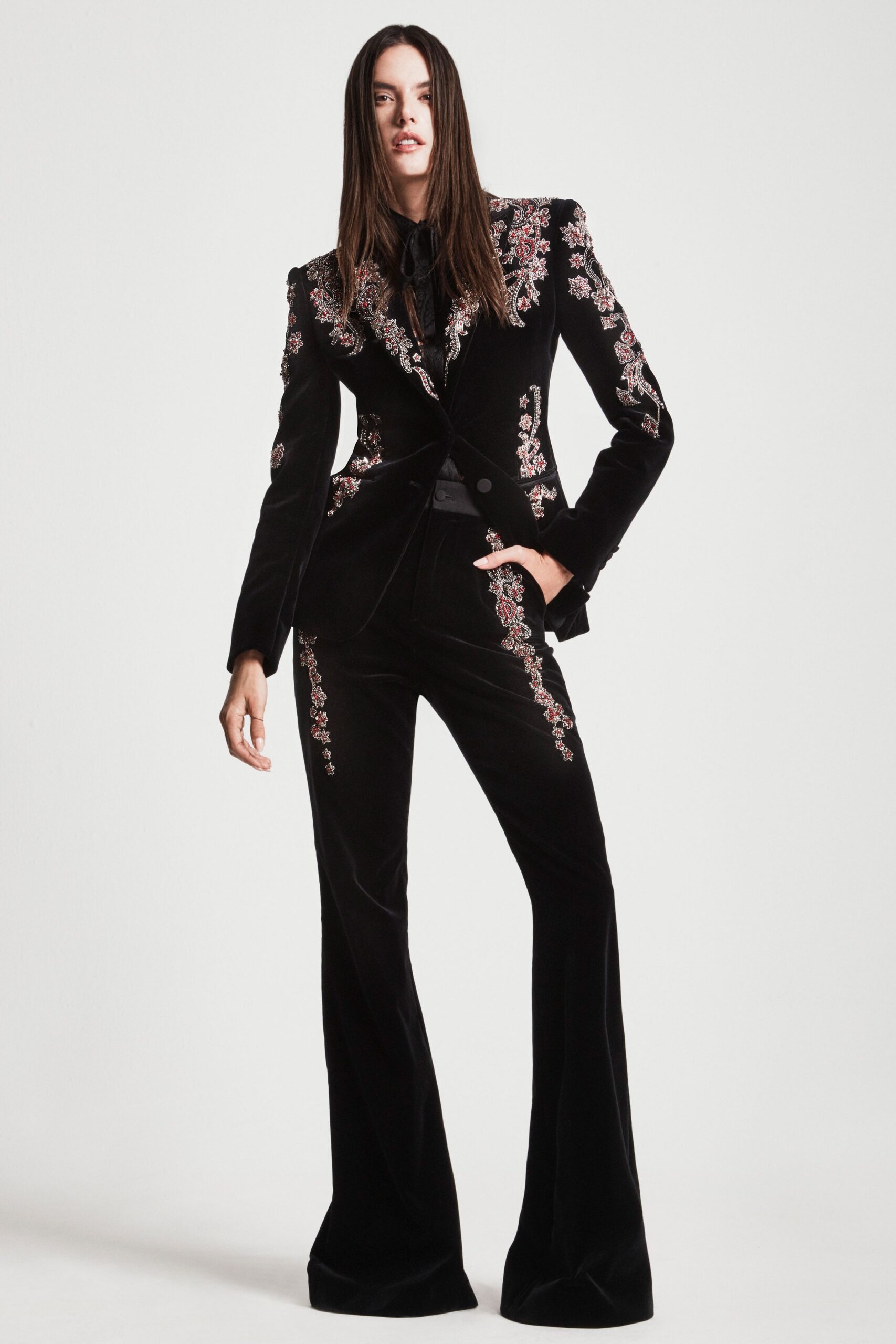 Dundas Fall 2019 Ready-to-Wear
