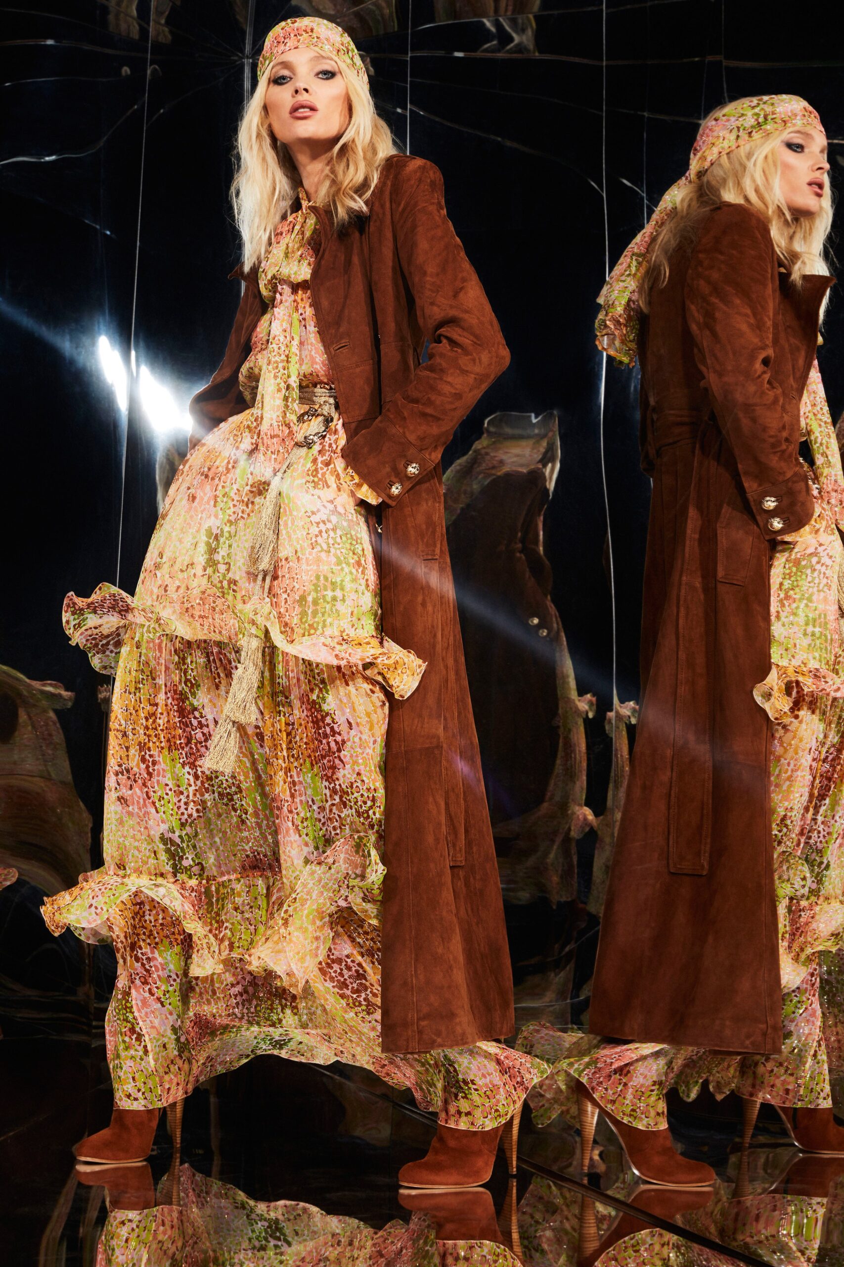 Dundas Pre-Fall 2020