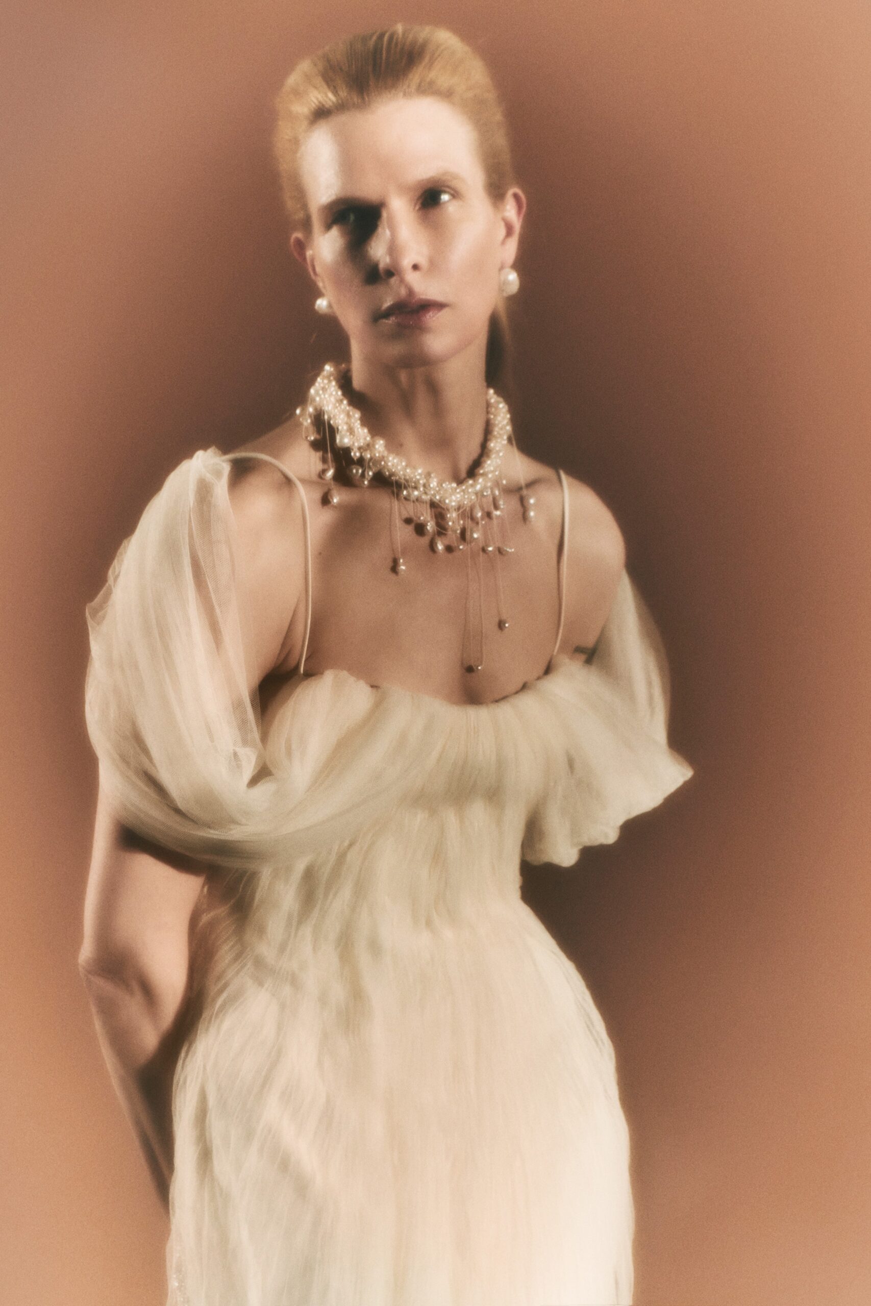 Danielle Frankel F/W 22 Look 4