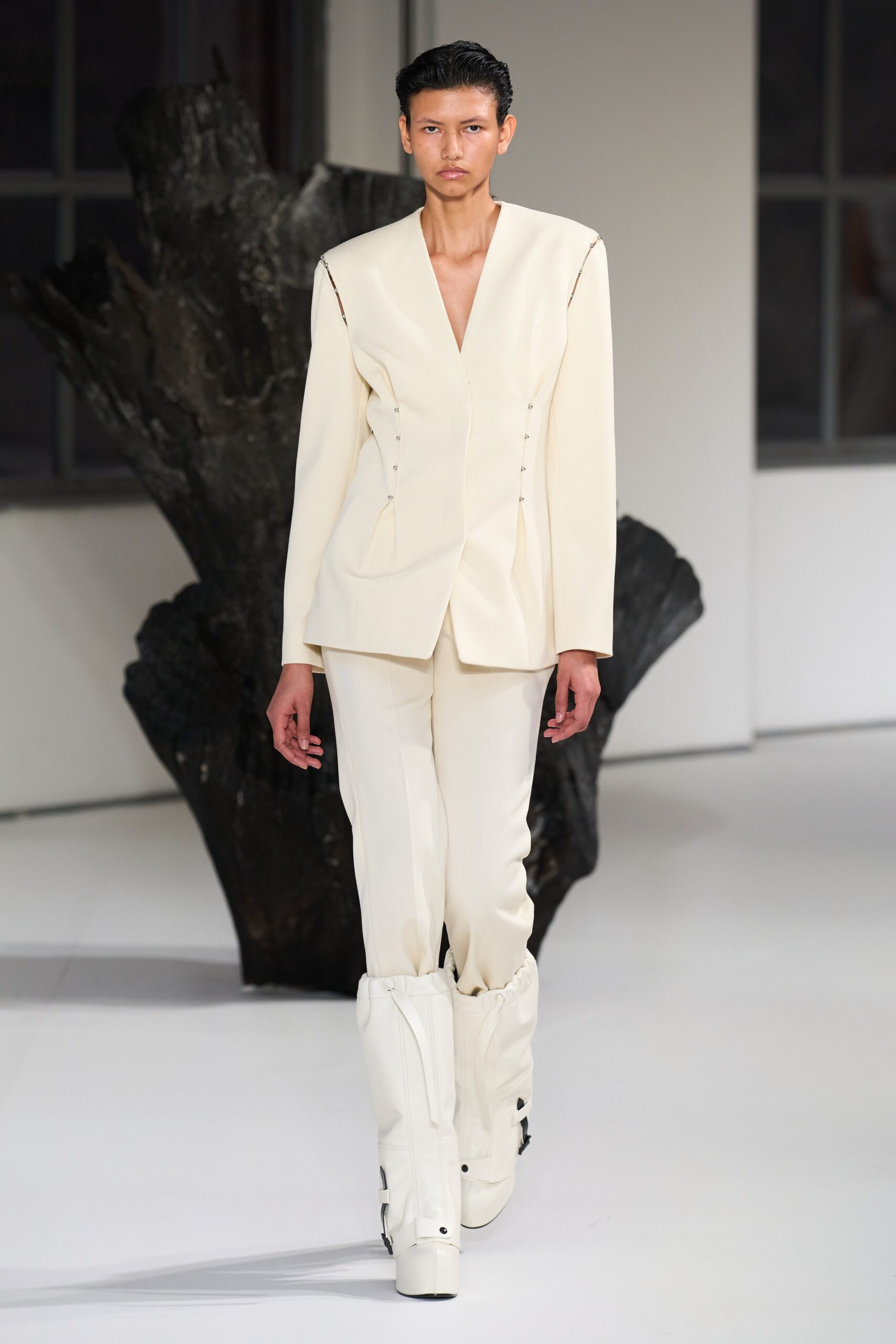 Del Core Fall 2023 Ready-to-Wear