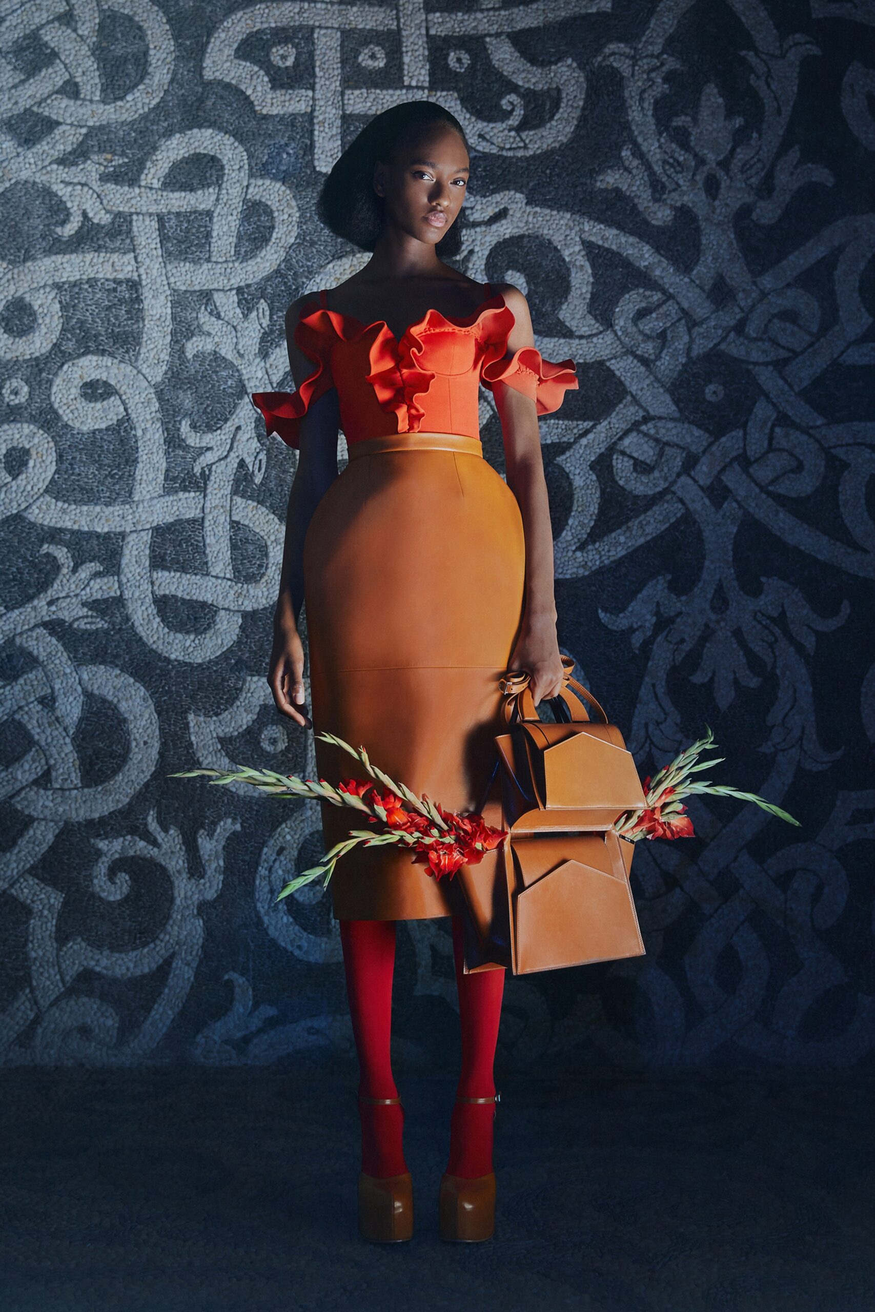 Del Core Resort 23 Look 1