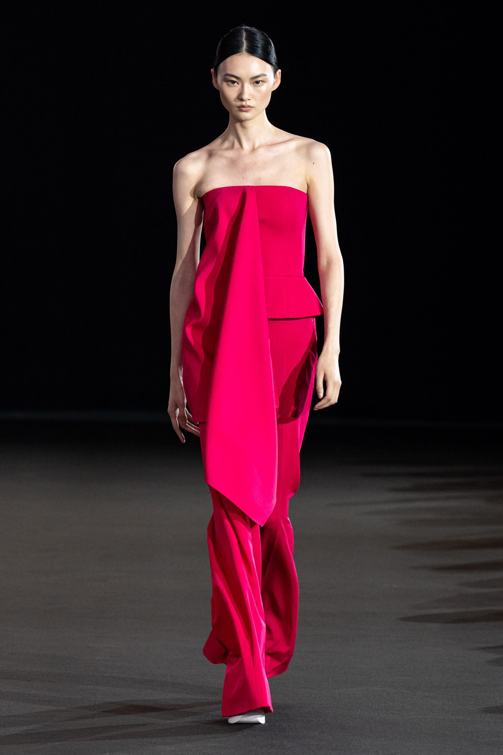 Del Core S/S 23 Look 1
