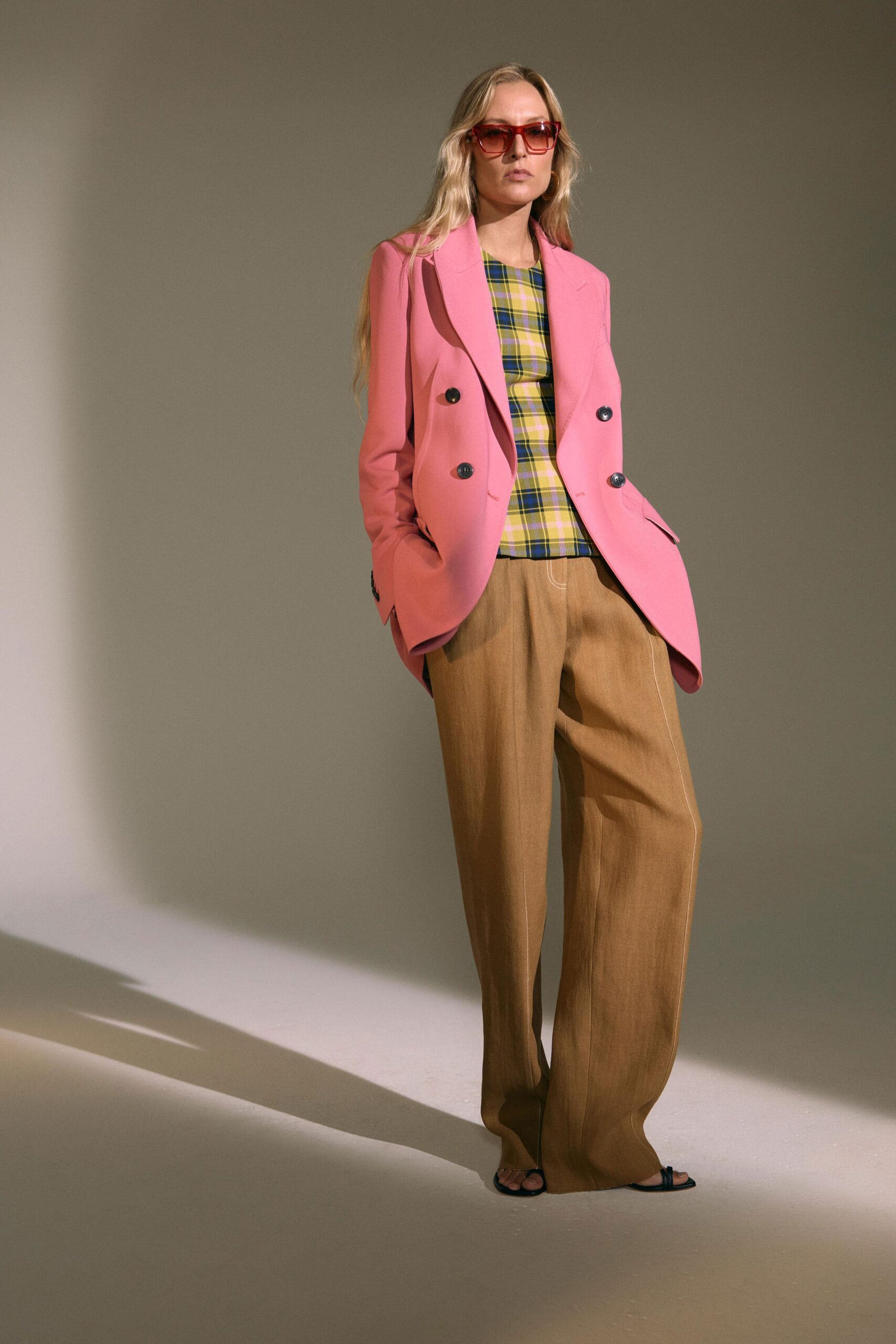 Derek Lam Spring 2019 Ready-to-Wear