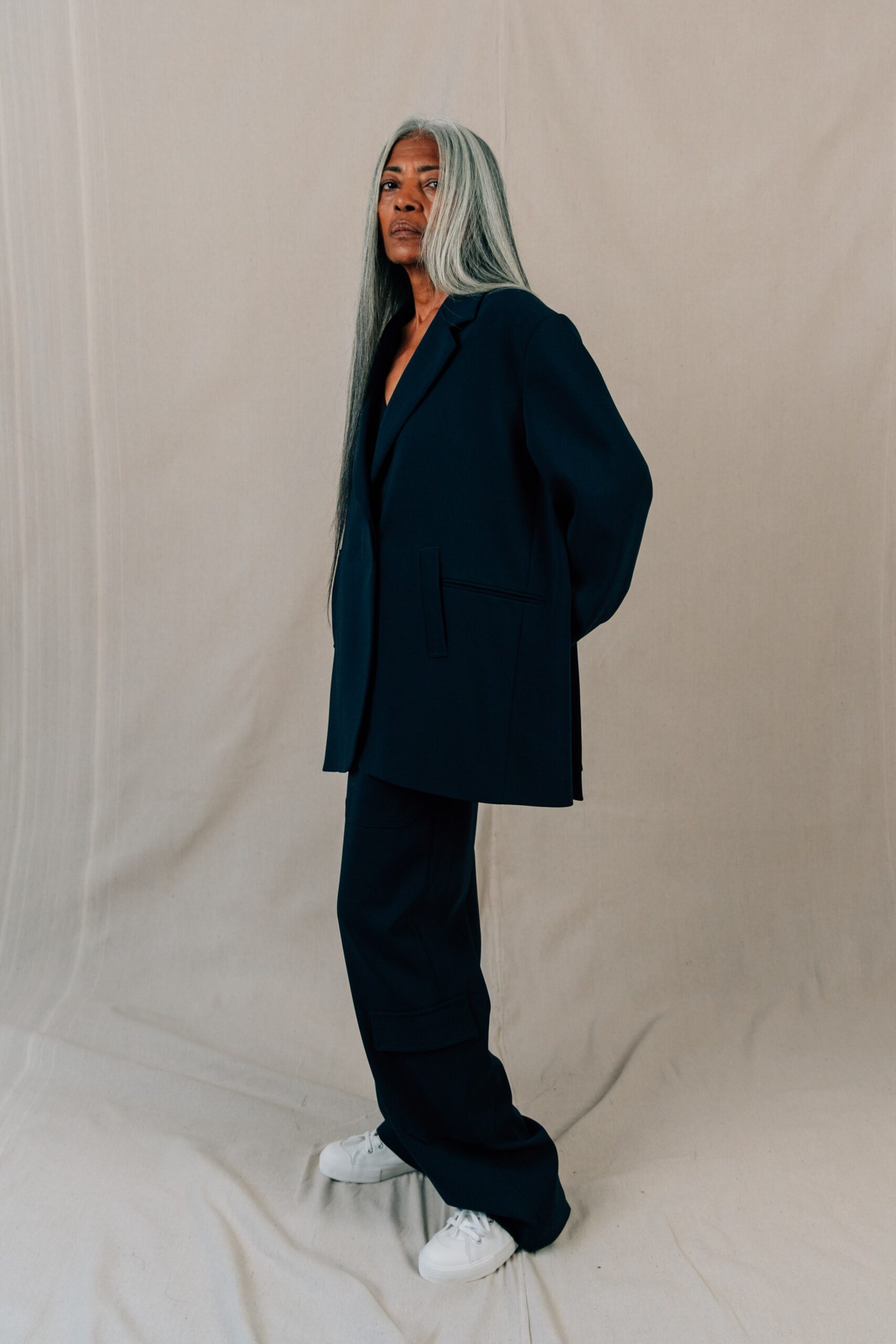 Deveaux Spring 2019 Ready-to-Wear