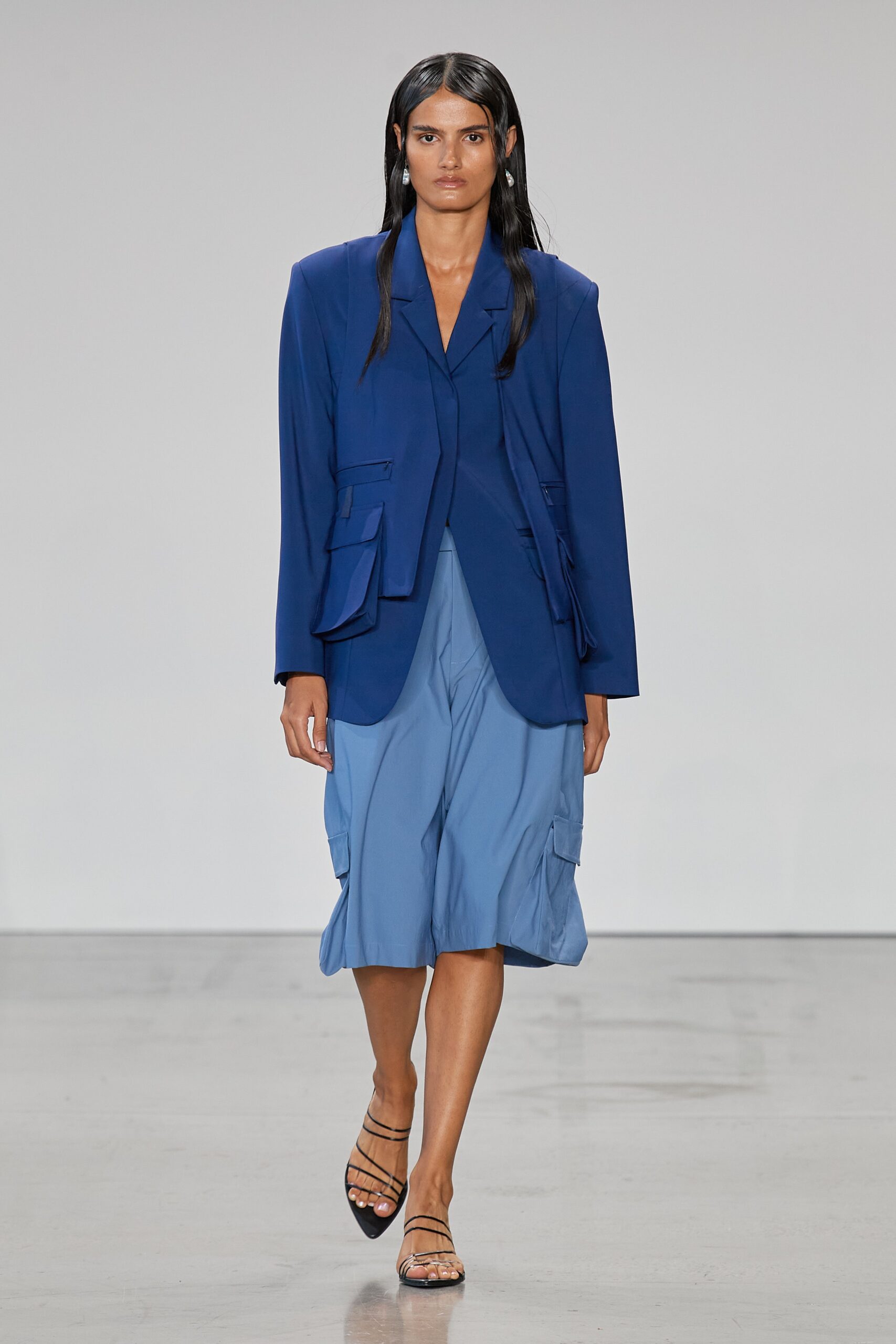 Deveaux Spring 2023 Ready-to-Wear