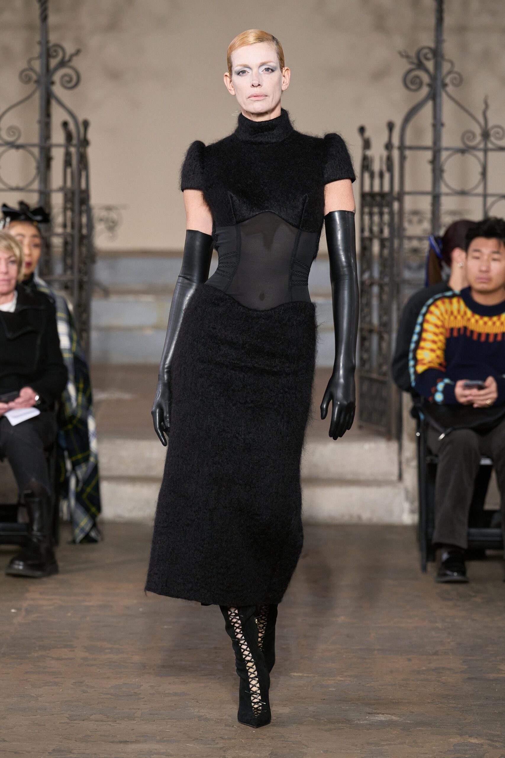 Dilara Findikoglu Fall 2023 Ready-to-Wear