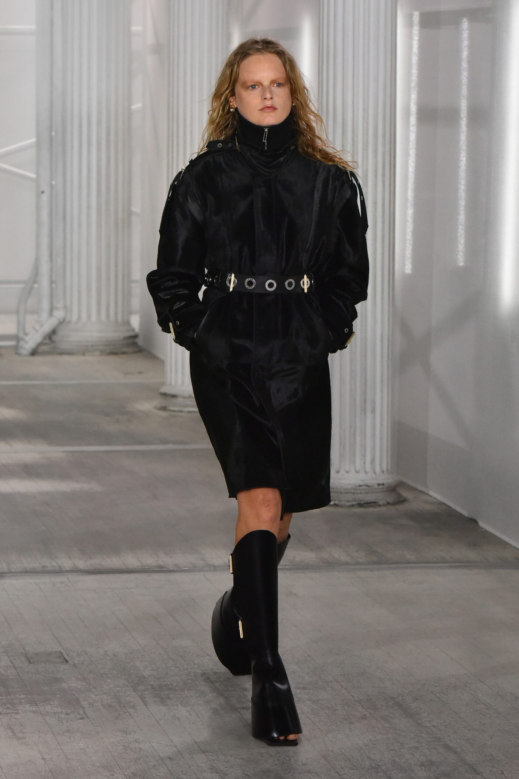 Dion Lee Fall 2021 Ready-to-Wear