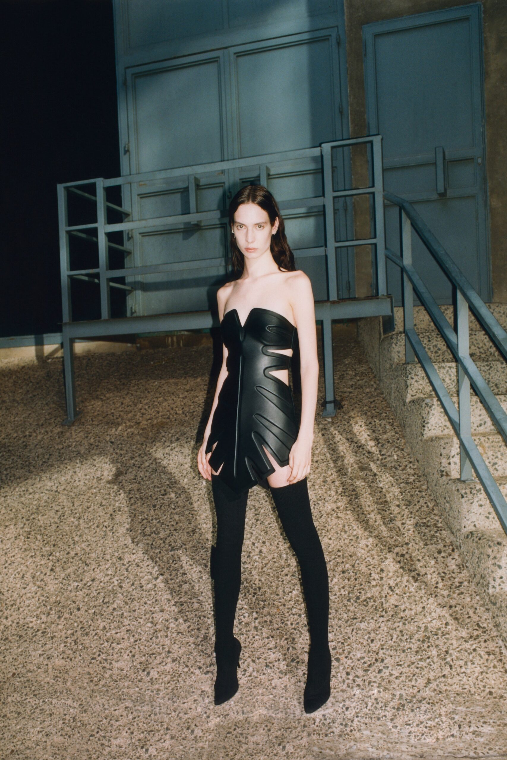 Dion Lee Resort 2023