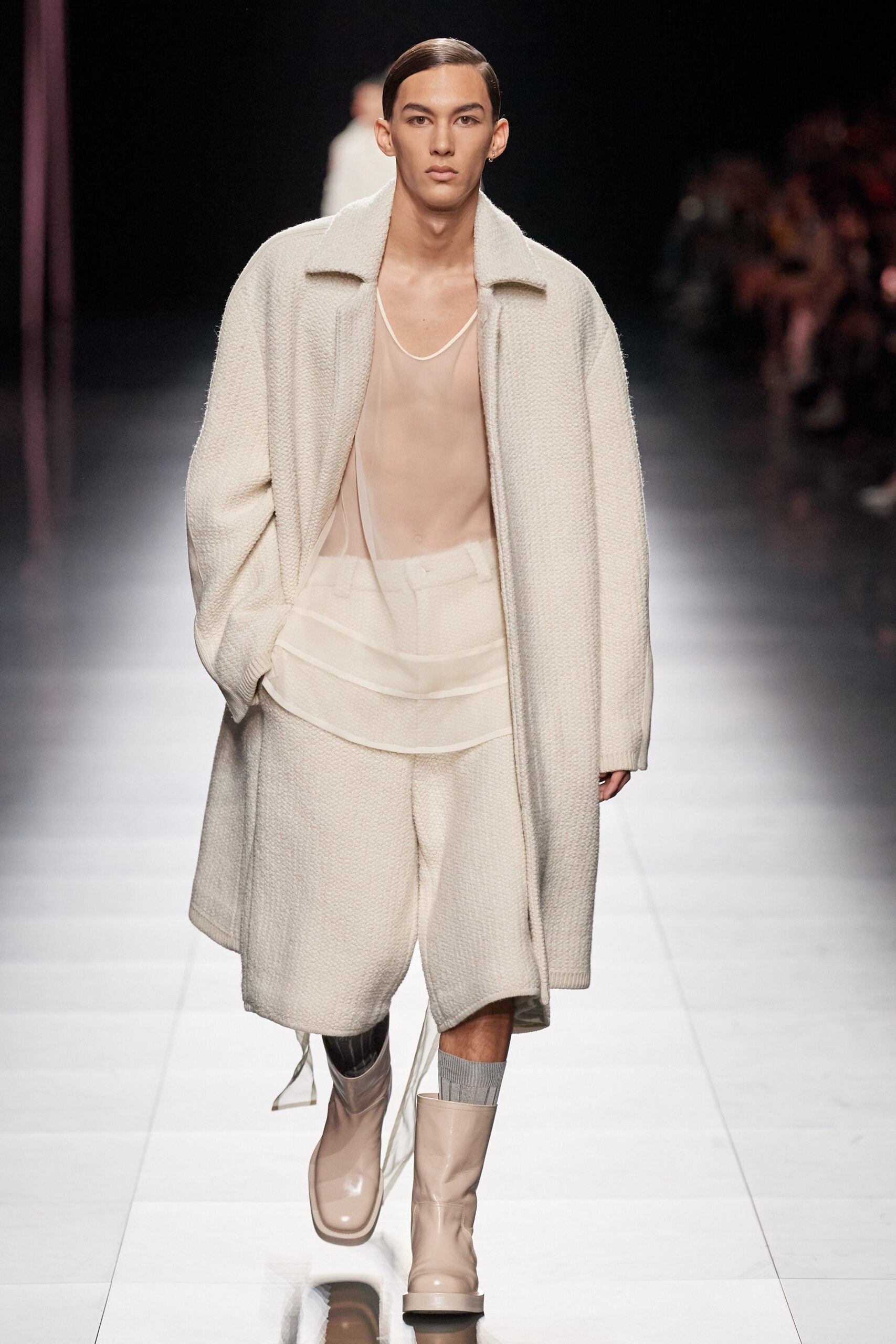 Dior Men Fall 2023 Menswear