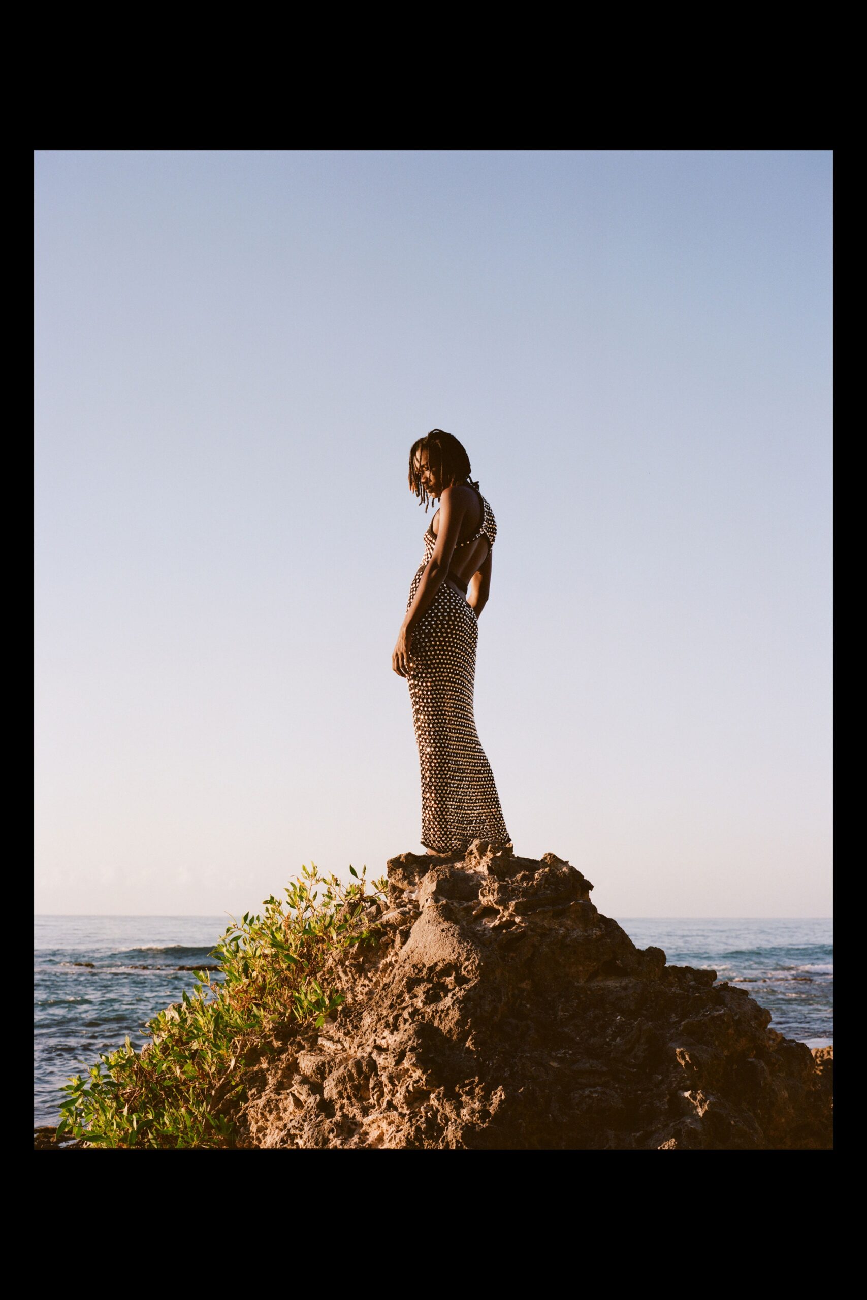 Diotima F/W 23 Look 1