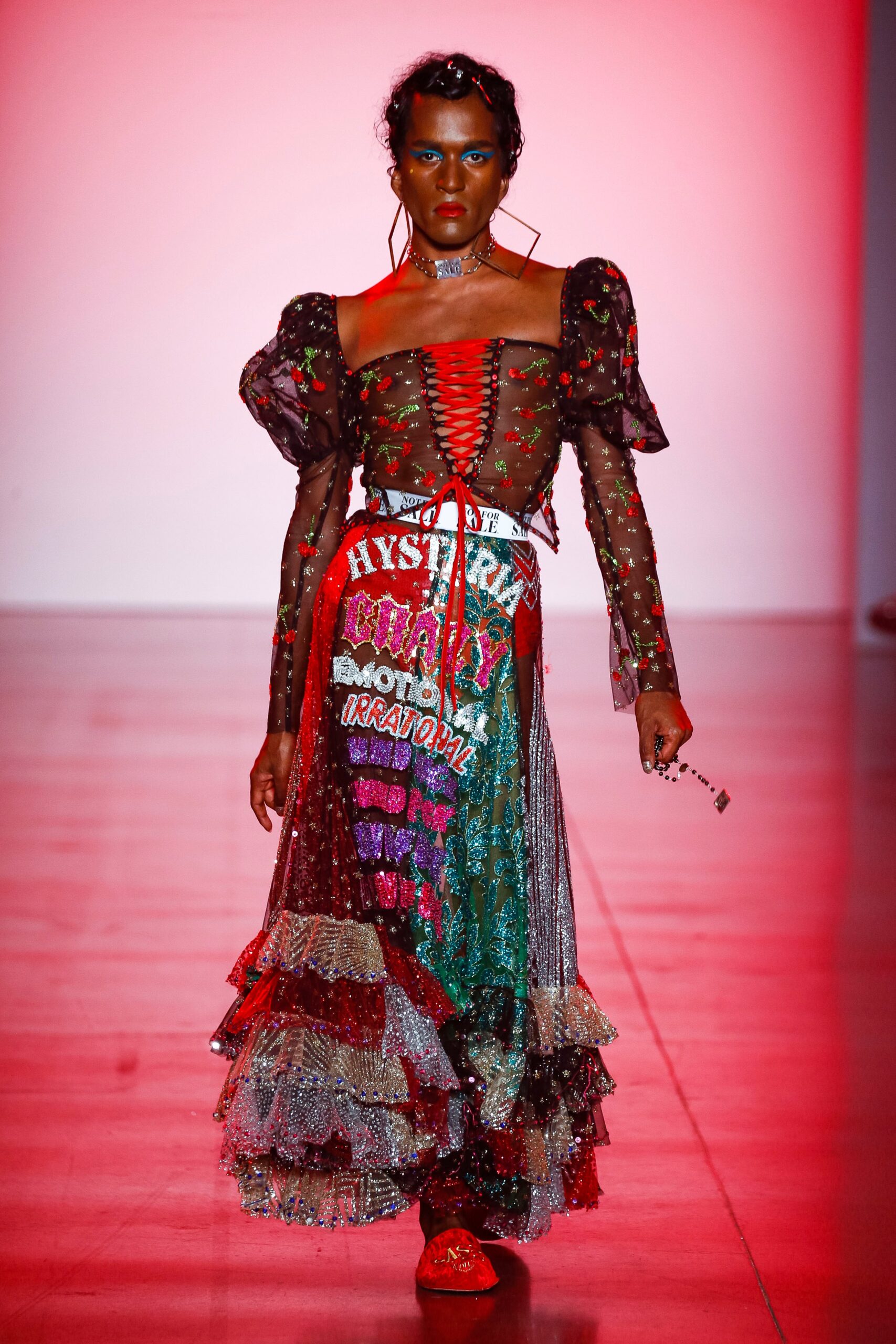 Discount Universe Spring 2019 Ready-to-Wear