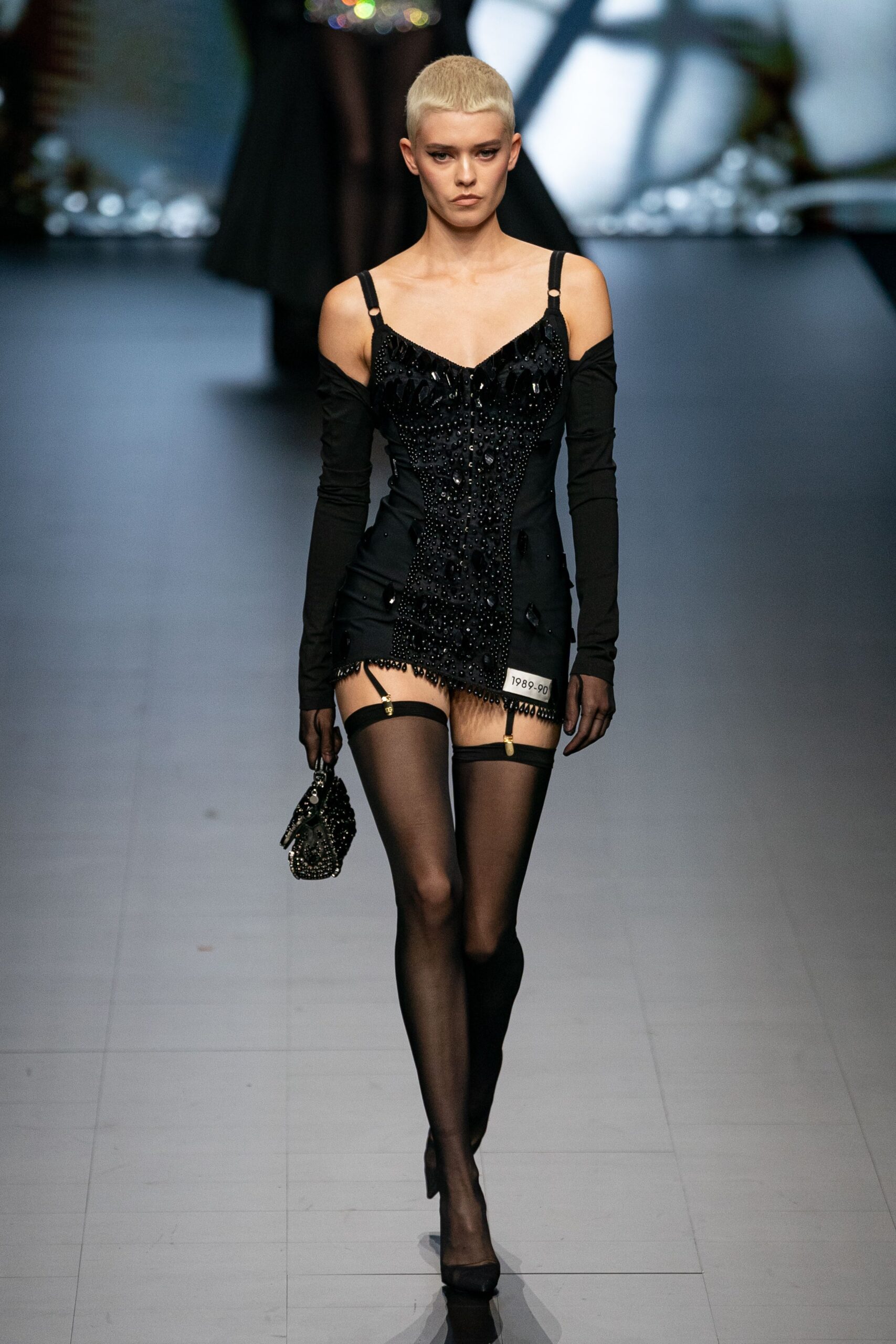 Dolce & Gabbana Spring 2023 Ready-to-Wear