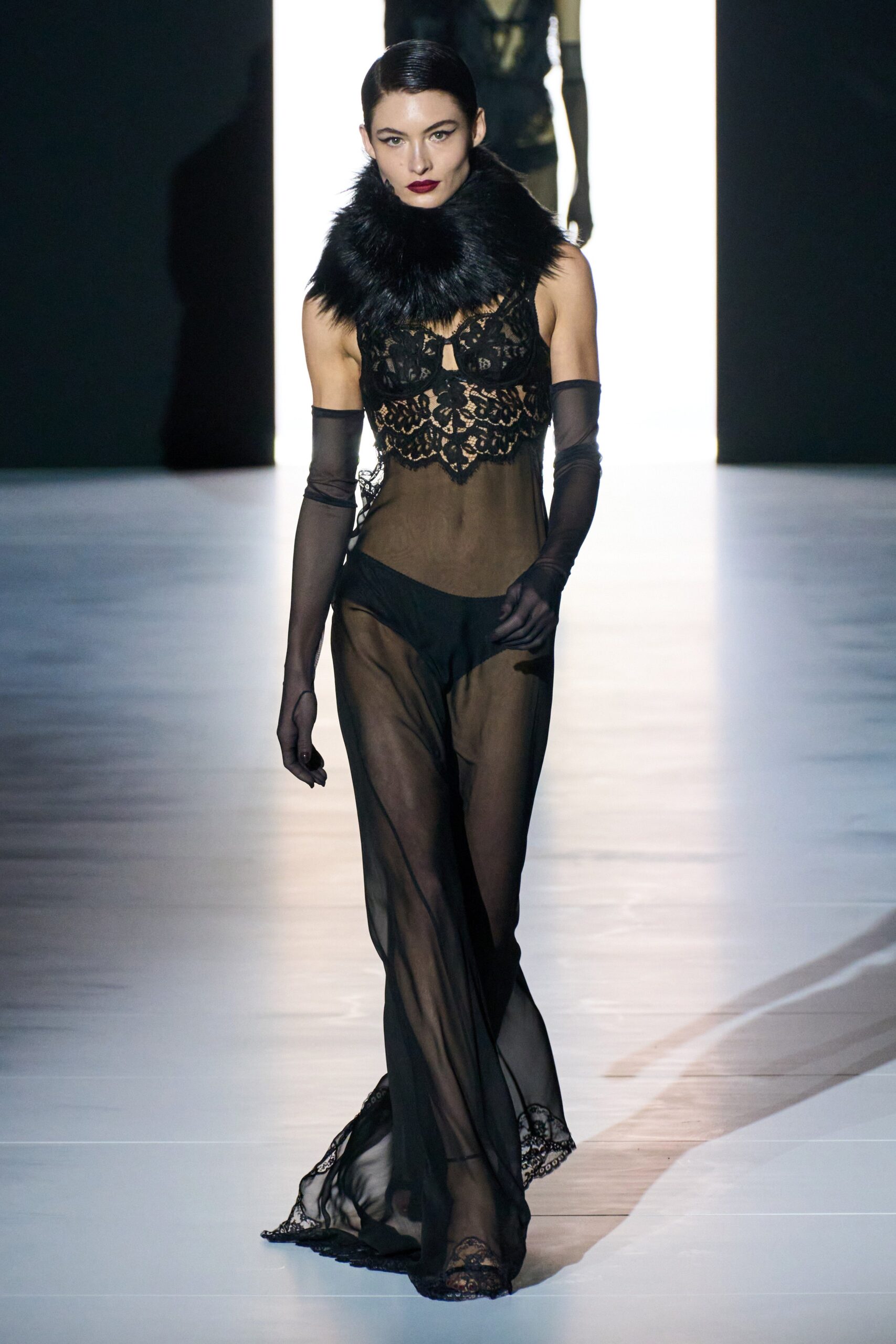 Dolce & Gabbana Fall 2023 Ready-to-Wear