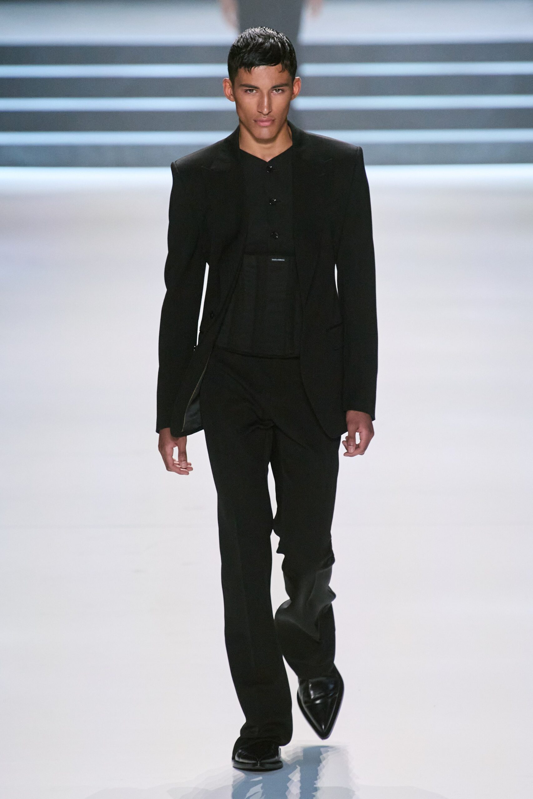 Dolce & Gabbana Fall 2023 Menswear