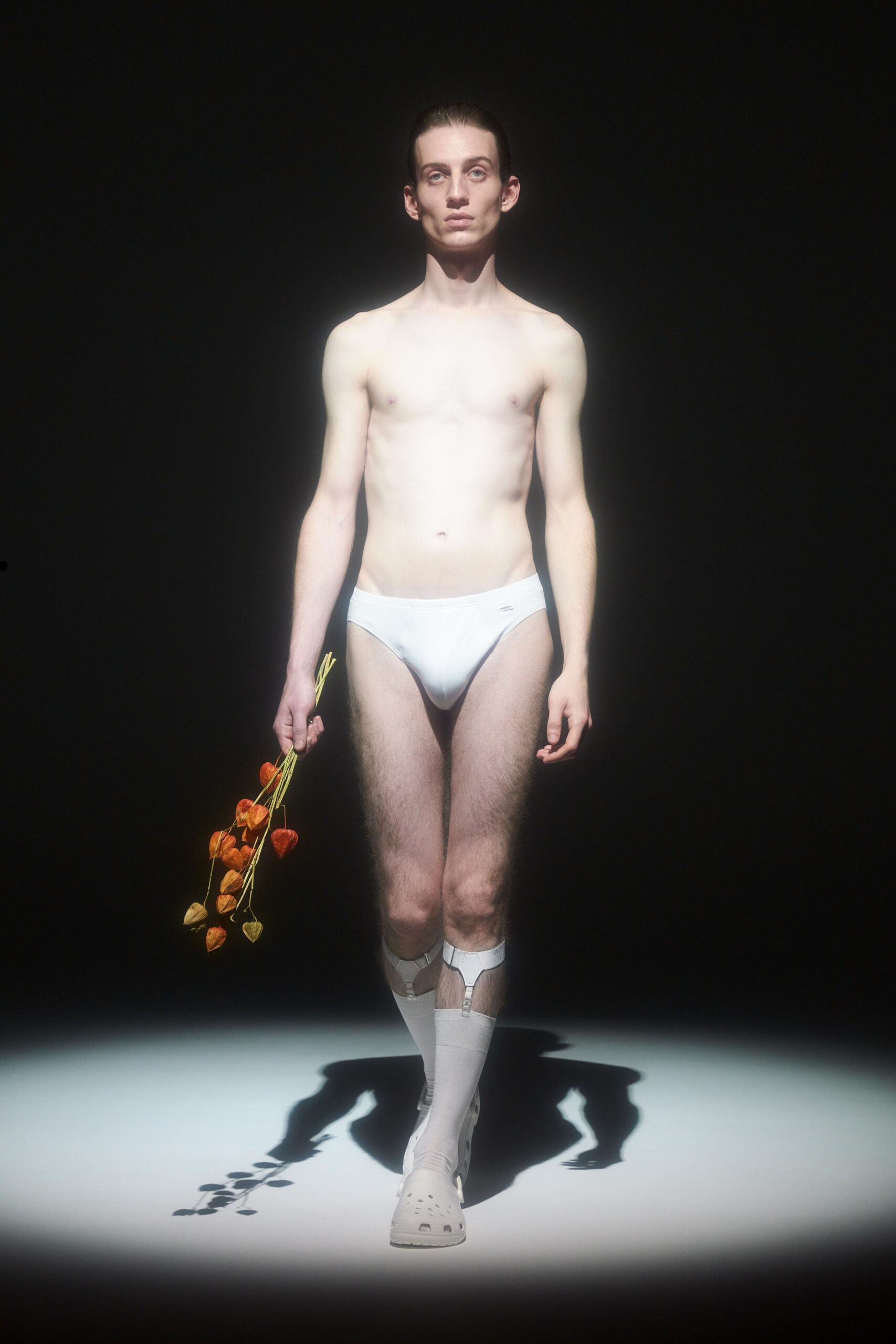 DressedUndressed Tokyo Fall 2023