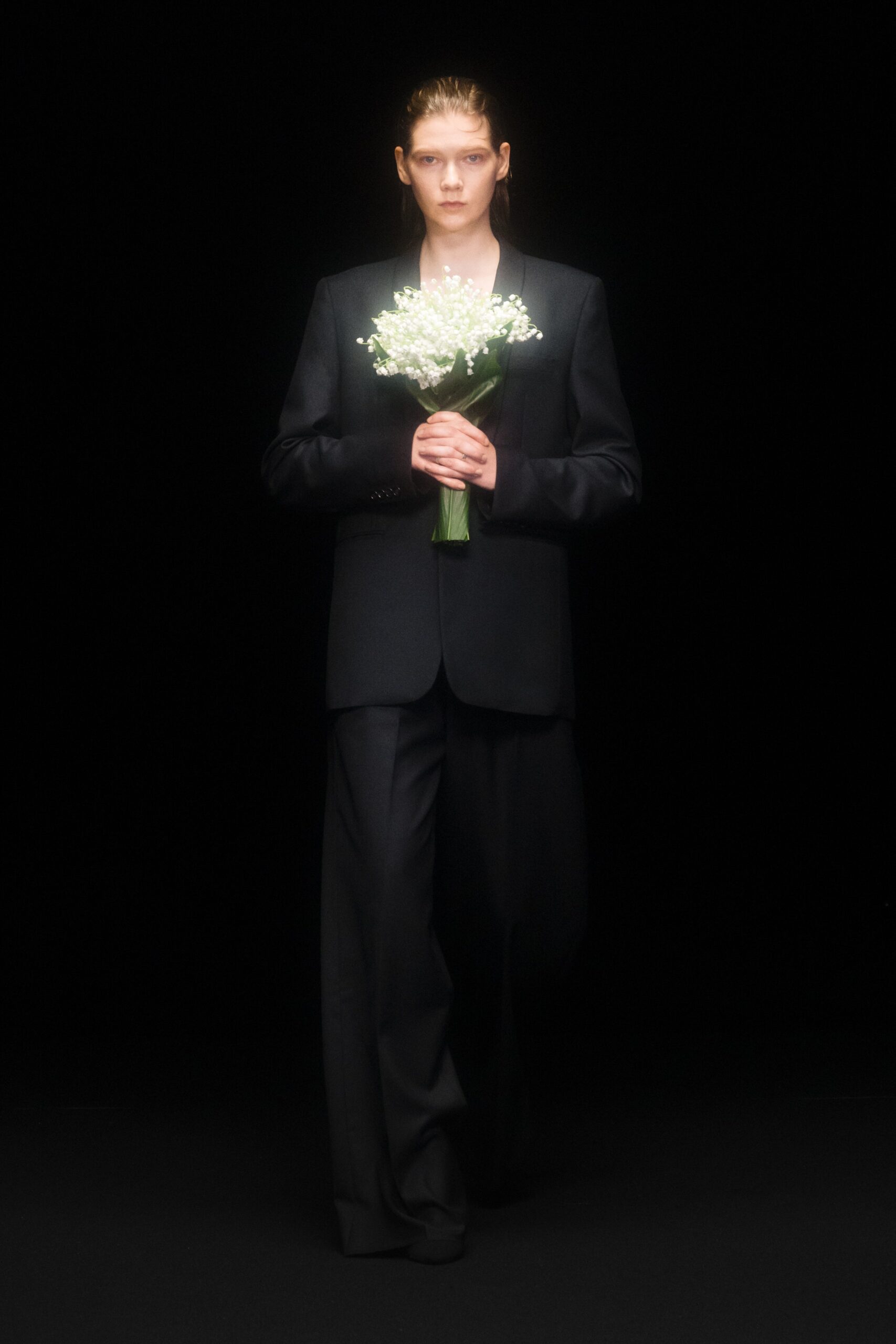 DressedUndressed Tokyo Spring 2023
