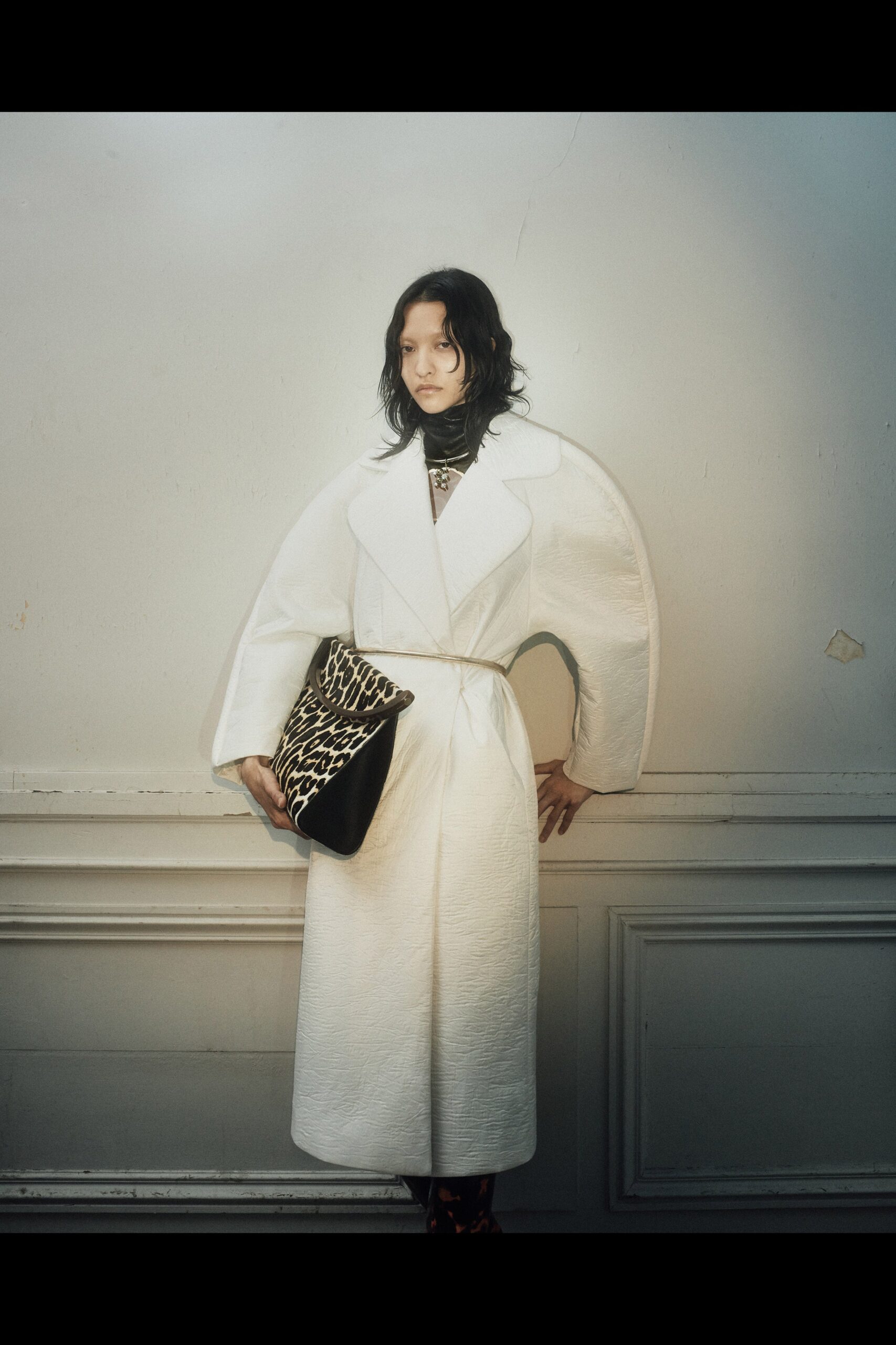 Dries Van Noten Fall 2022 Ready-to-Wear