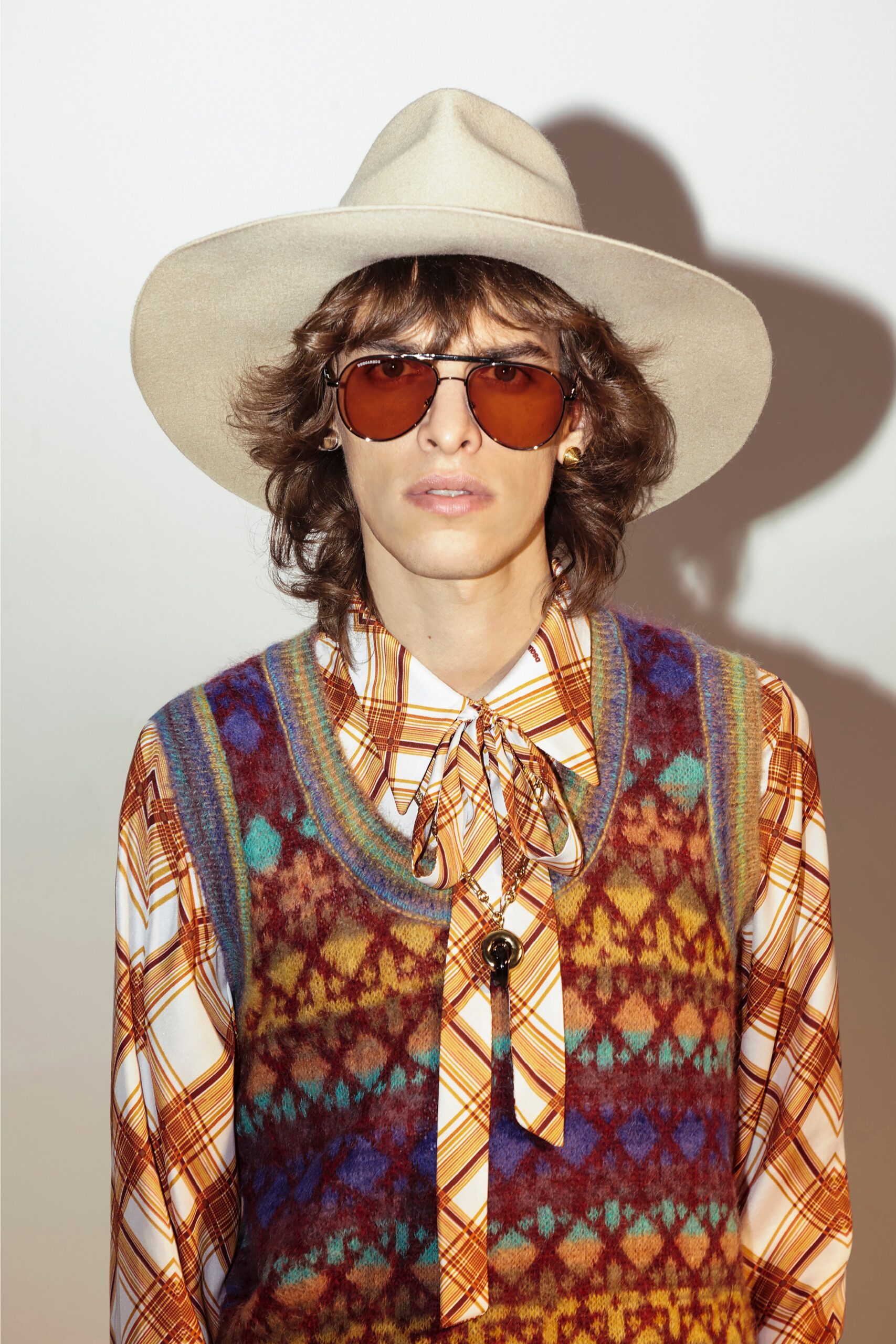 Dsquared2 Pre-Fall 2023 Menswear