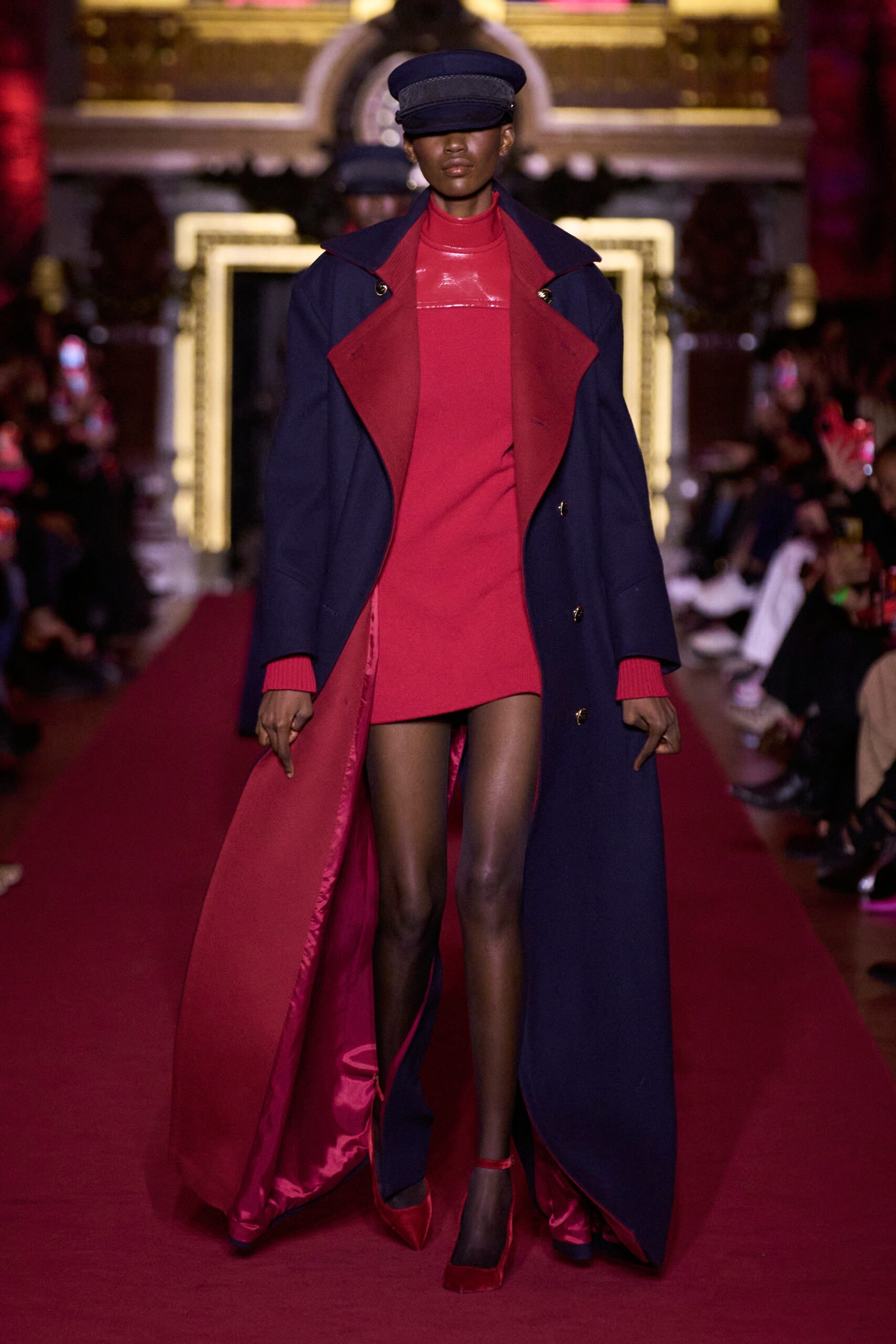 Dundas Fall 2023 Ready-to-Wear