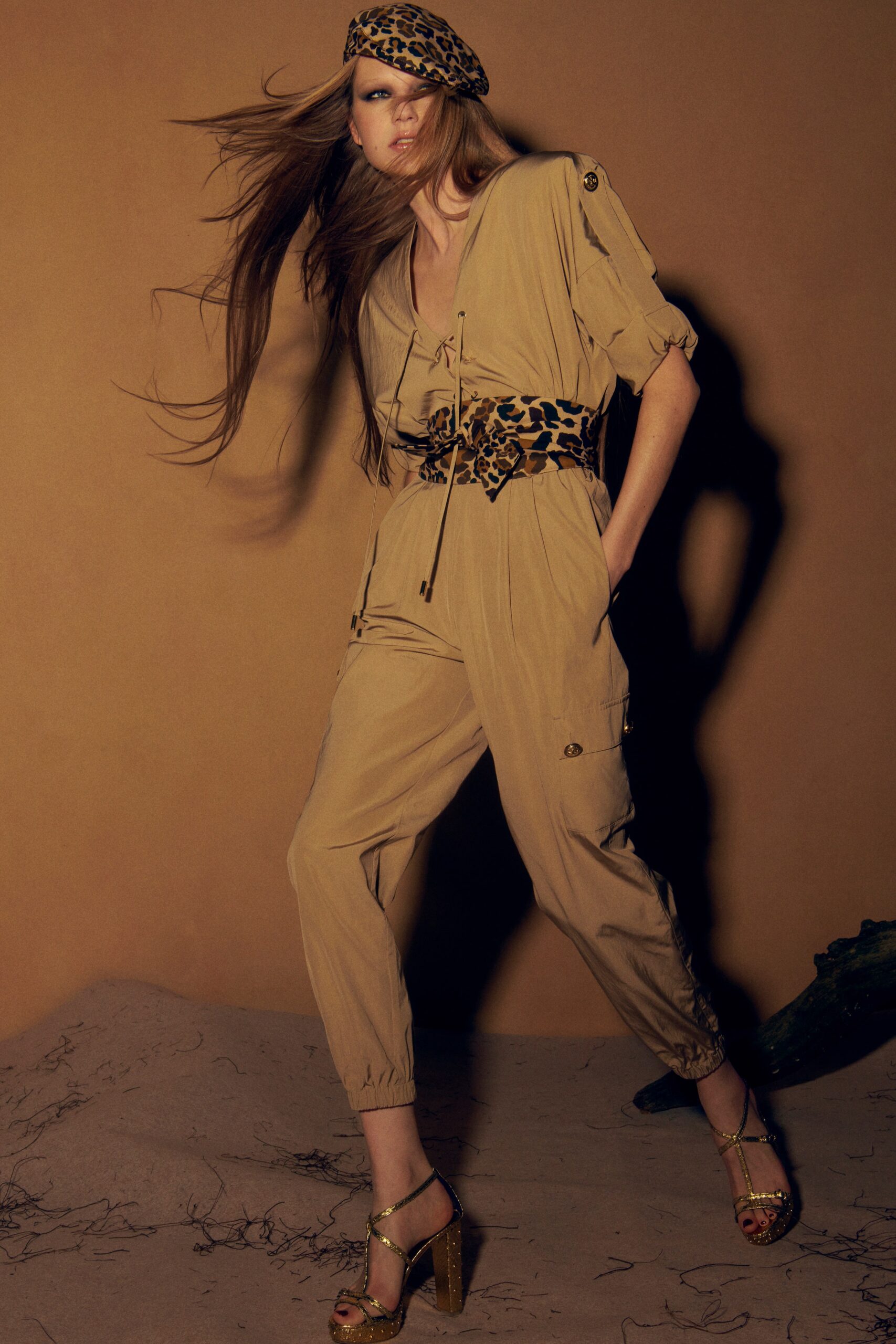 Dundas Pre-Fall 2021