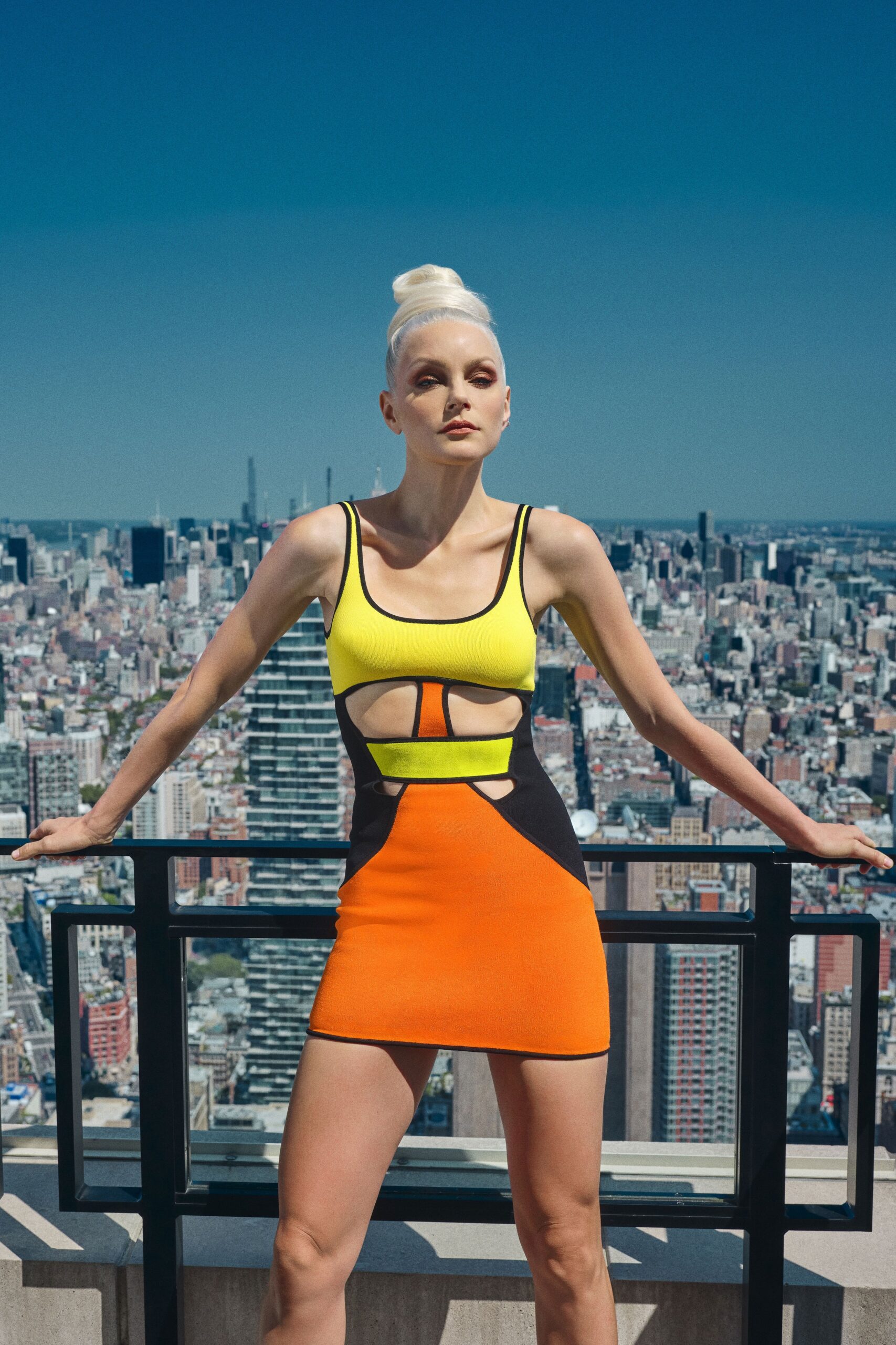 Dundas Spring 2023 Ready-to-Wear