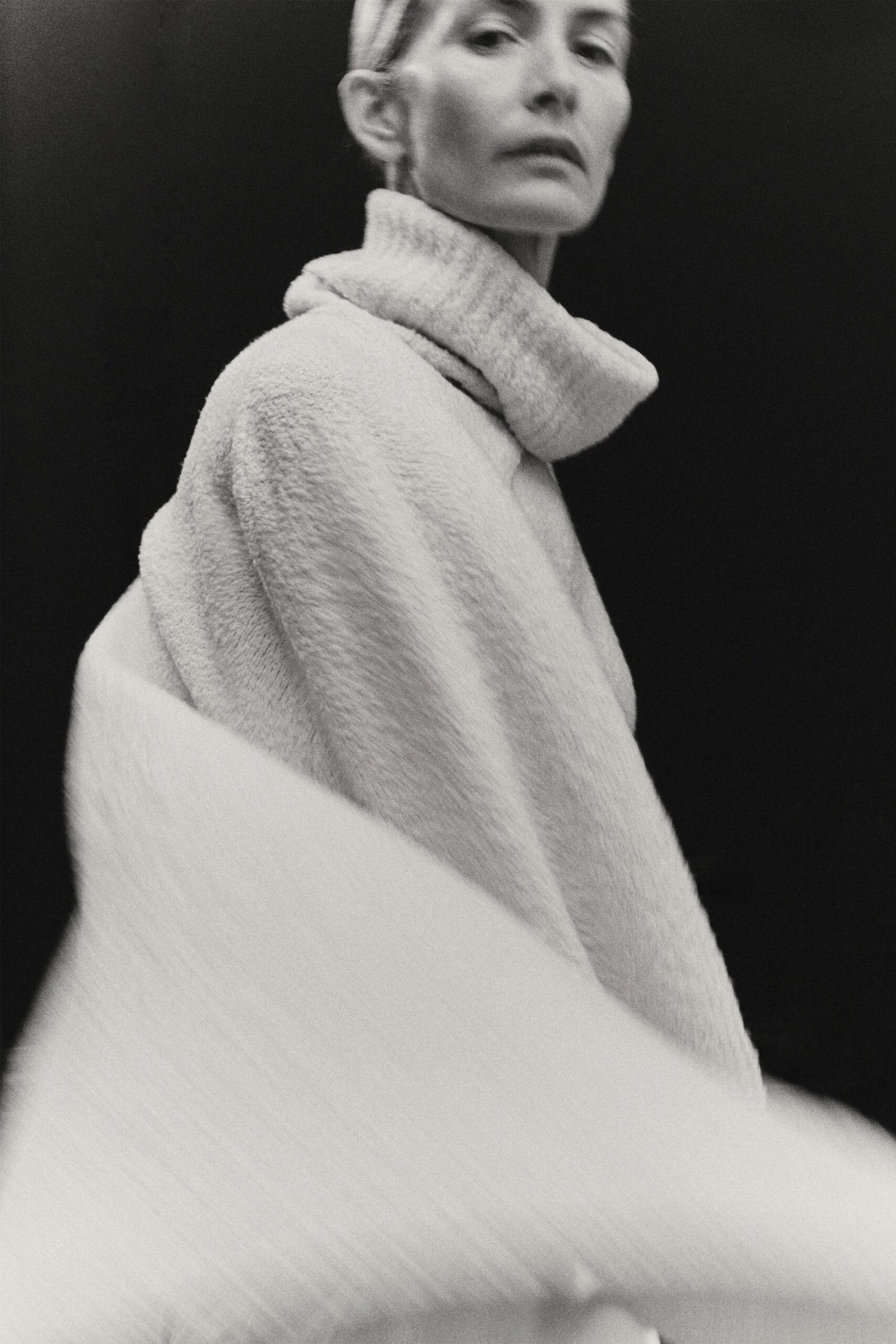 Deveaux F/W 20 Look 2