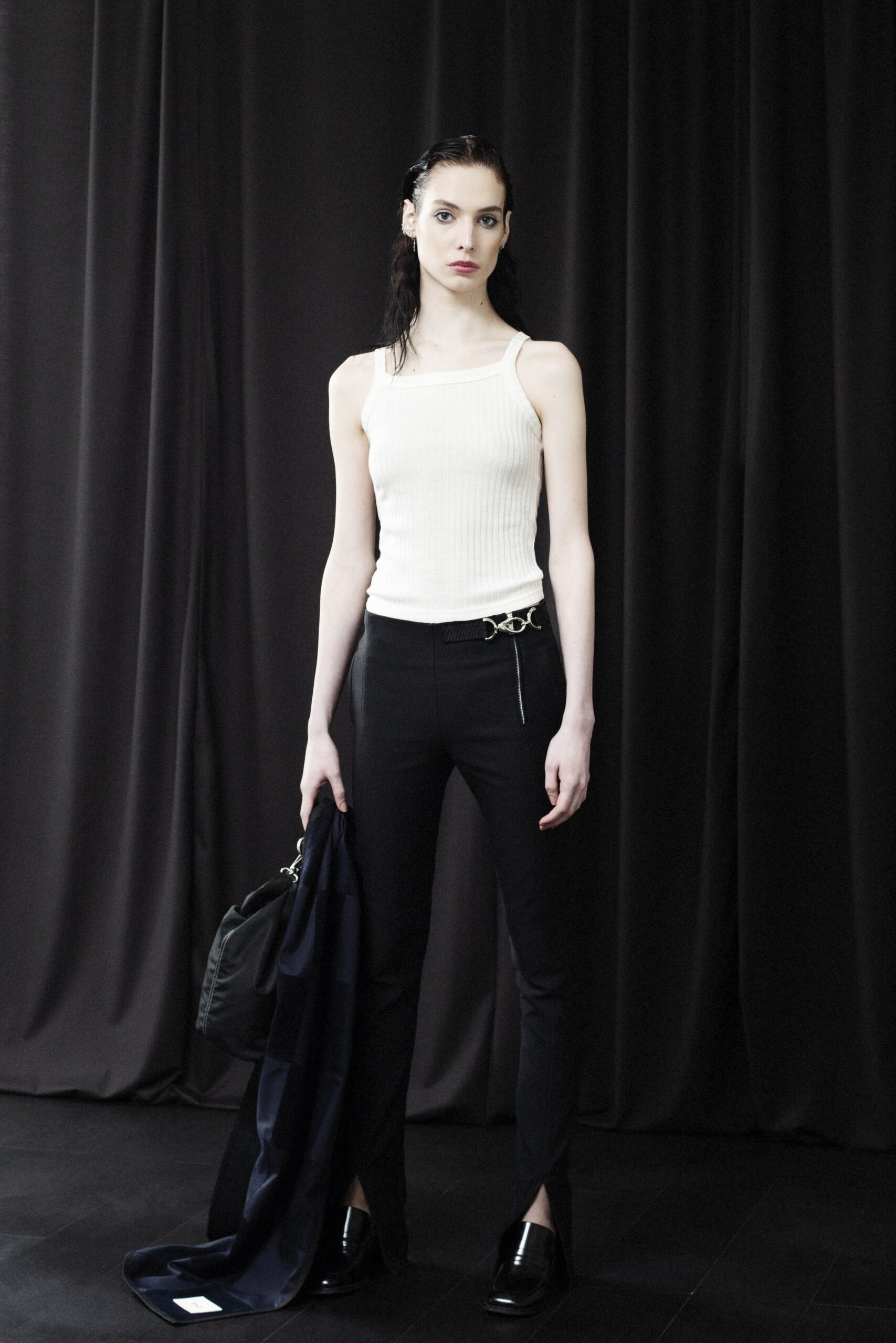 Daniel W. Fletcher F/W 21 Look 5