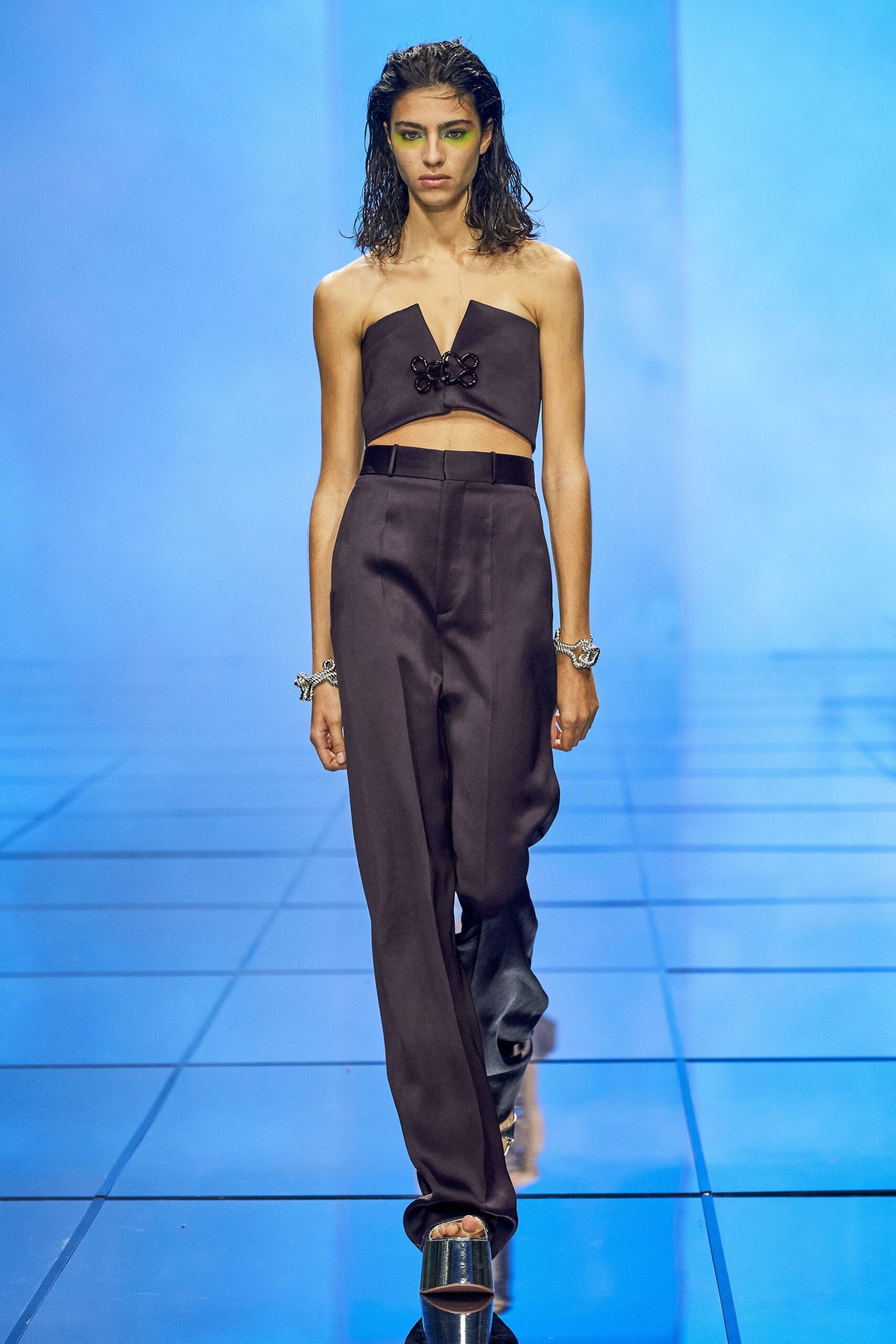 Del Core S/S 22 Look 5