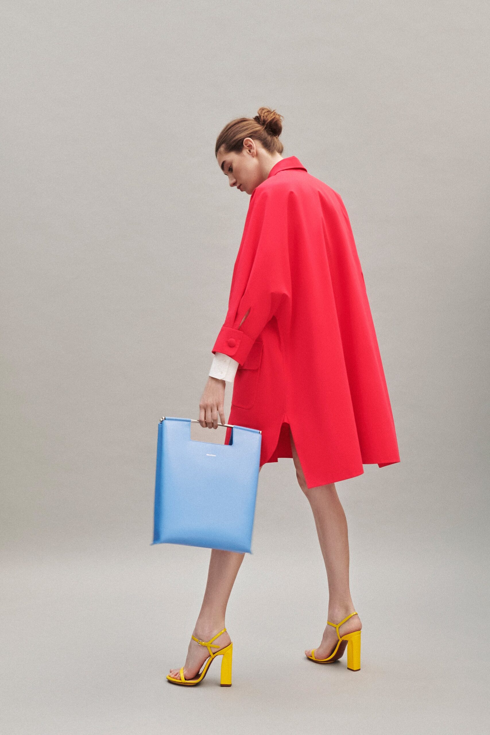 Delpozo F/W 19 Look 5