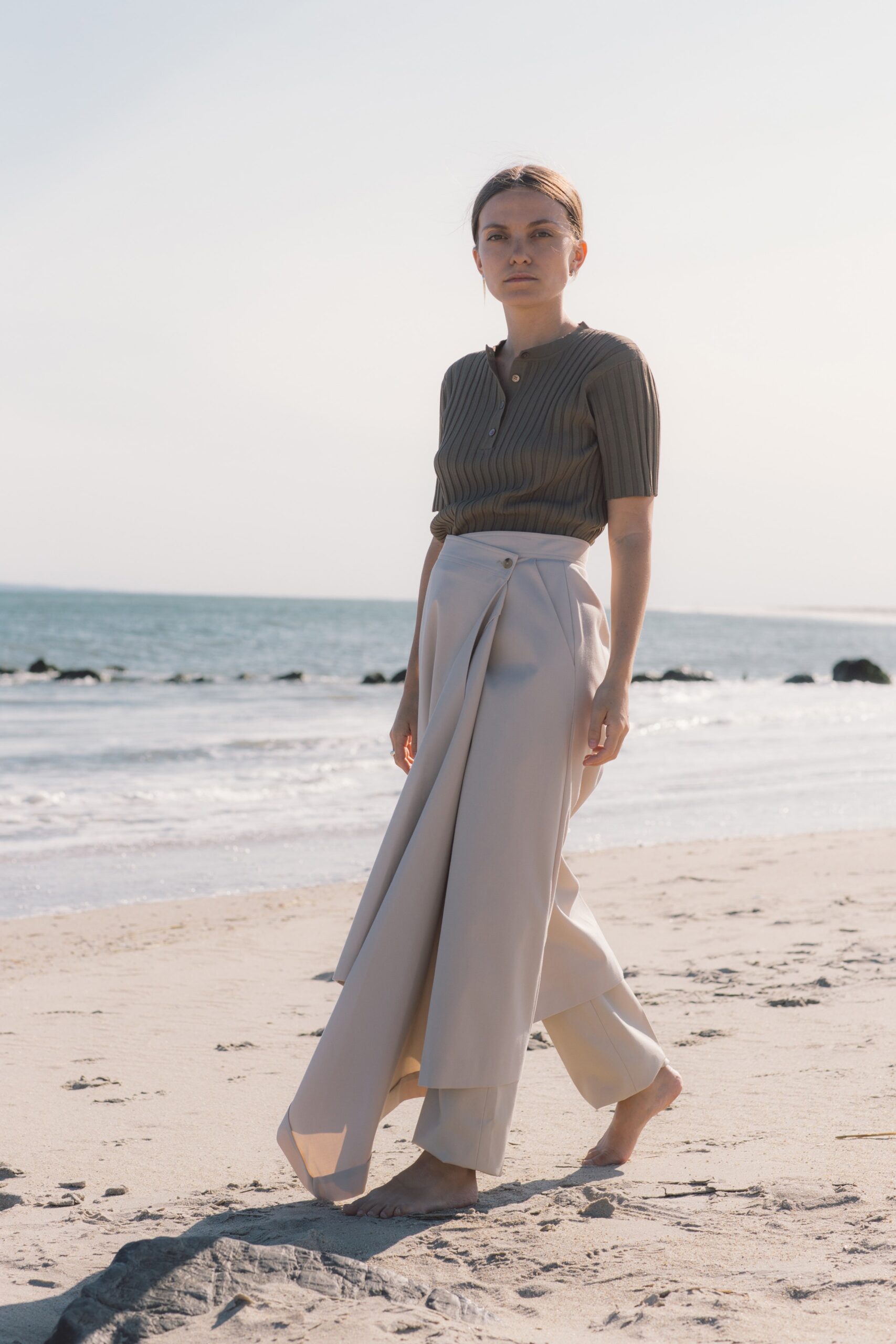 Deveaux Resort 20 Look 2