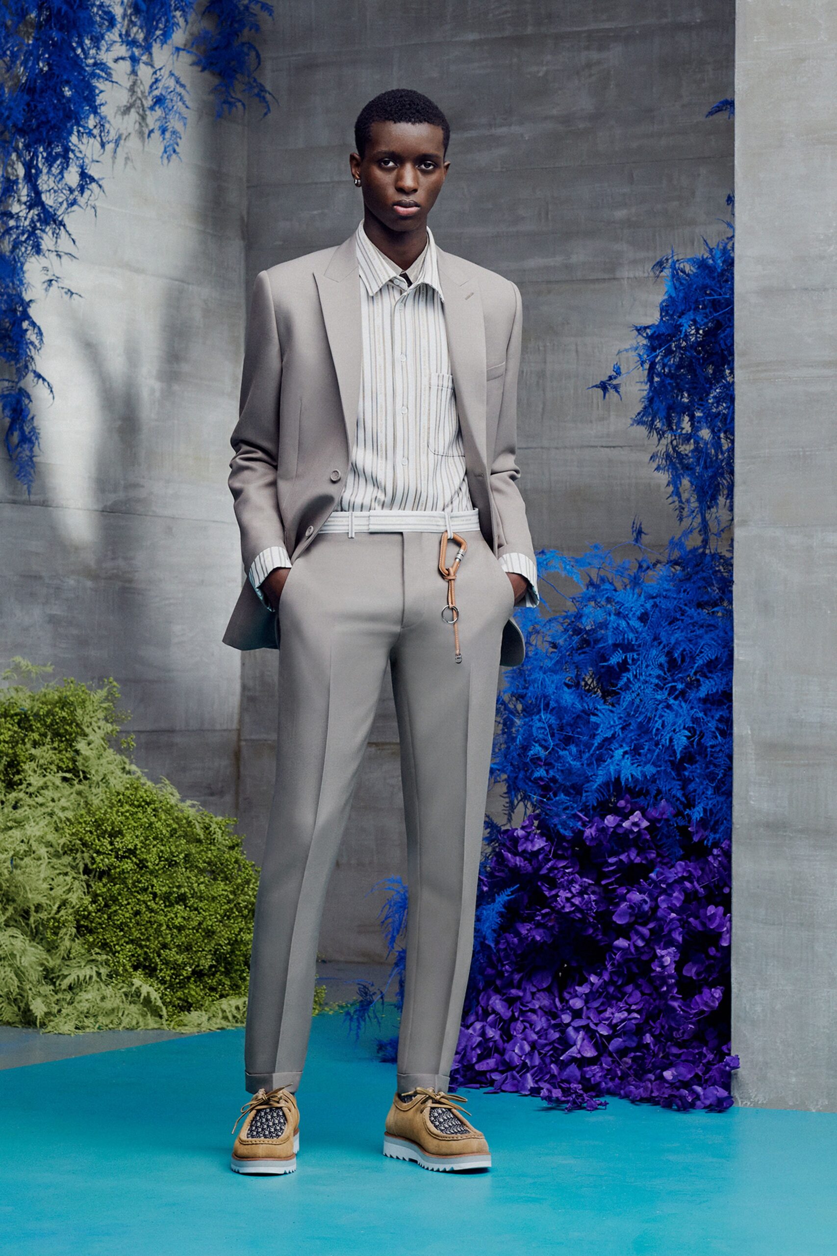 Dior Men Resort 21 Look 2