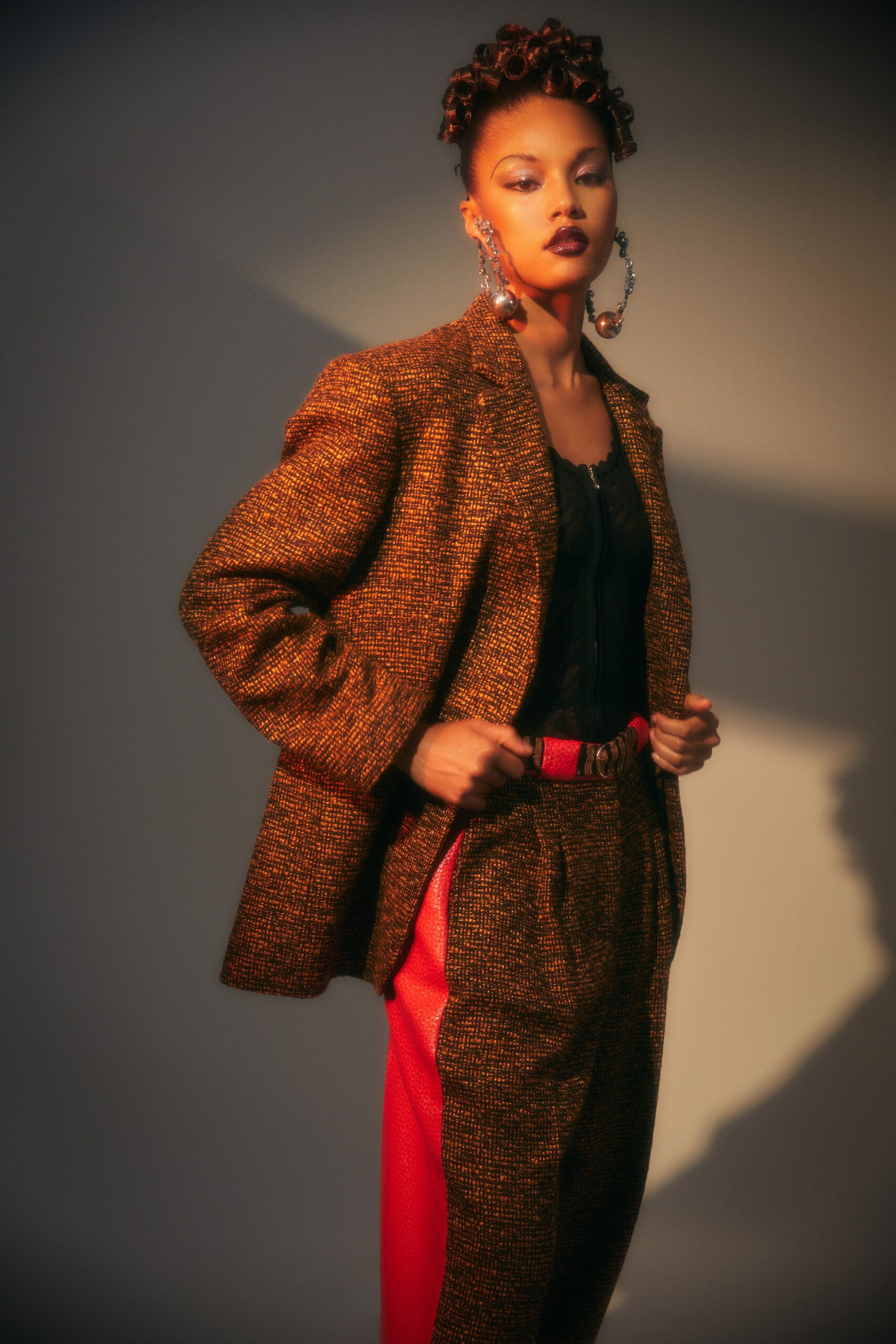 Diotima Resort 22 Look 2