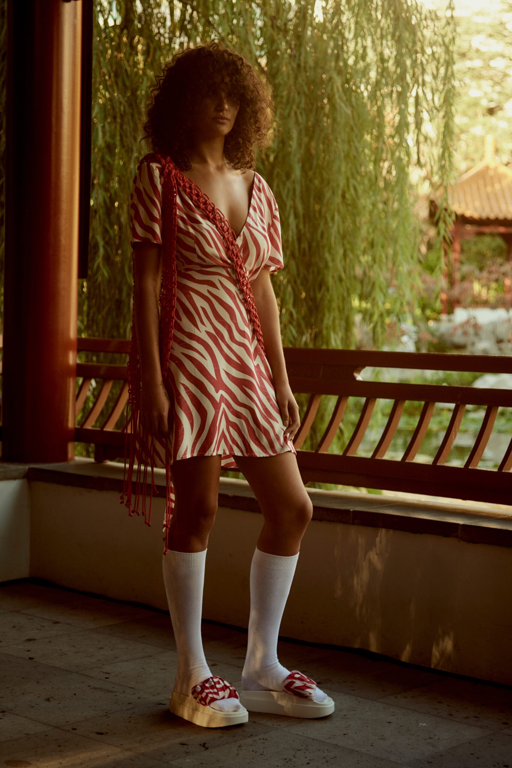 Double Rainbouu Australia Resort 20 Look 2