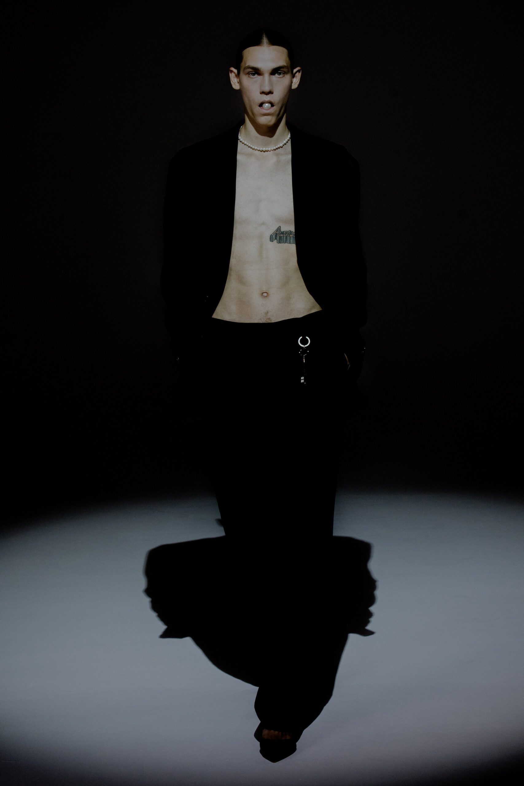 DressedUndressed Tokyo Spring 2021