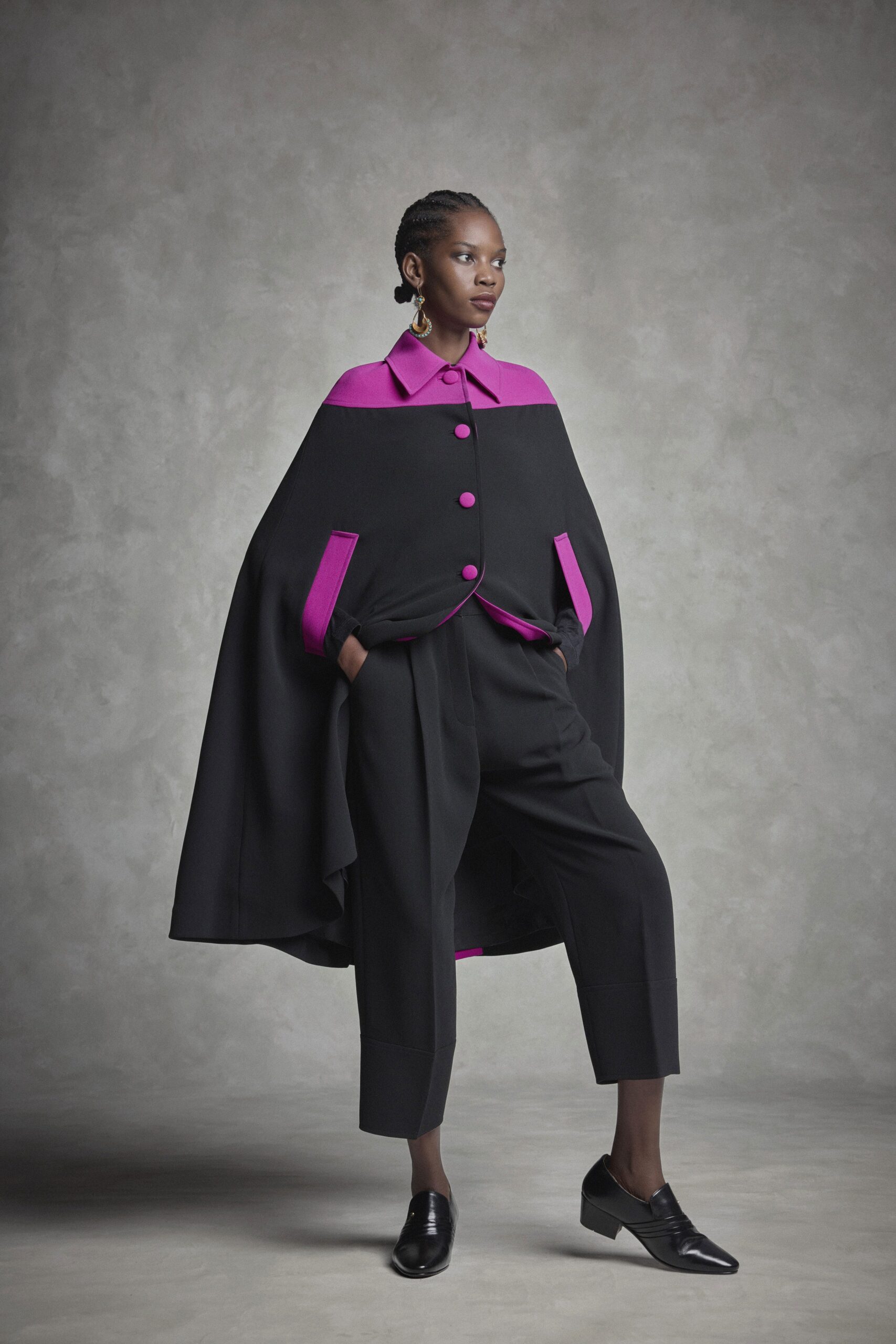 Duro Olowu F/W 22 Look 2