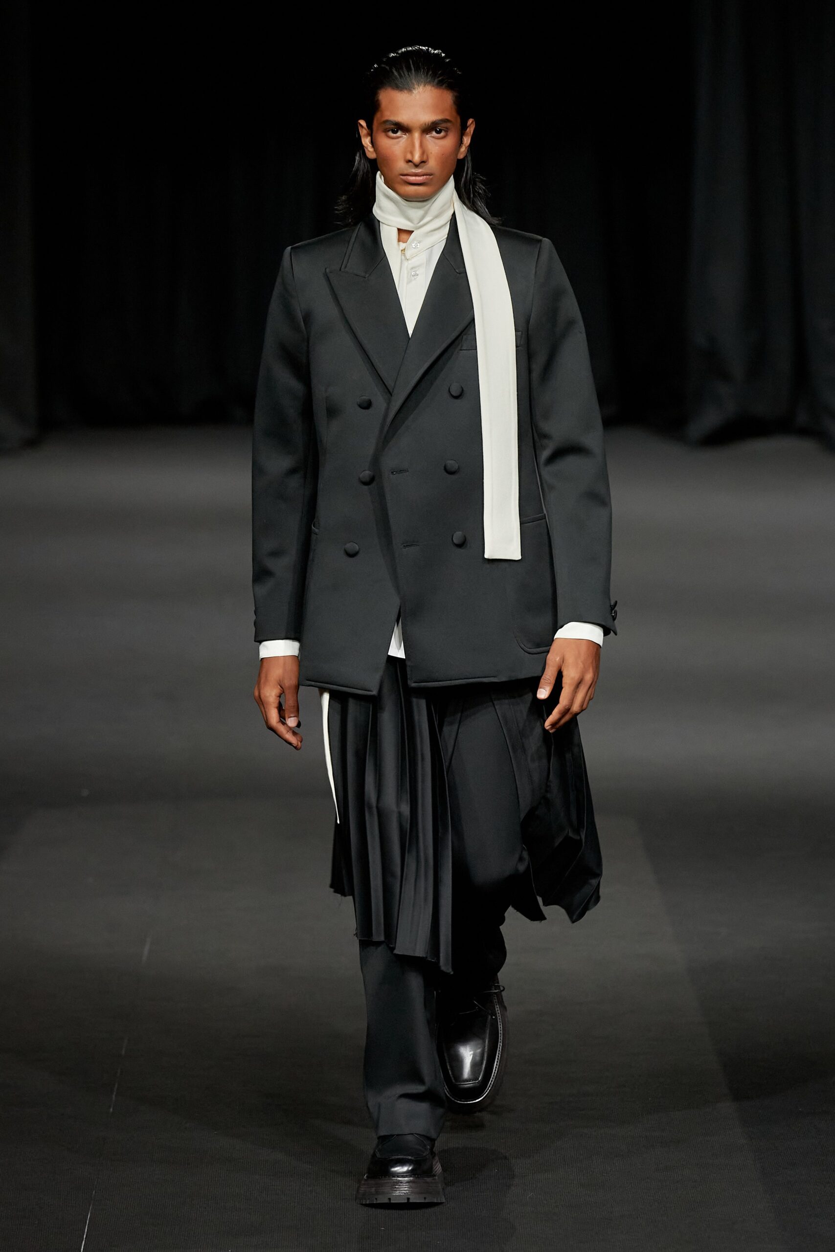 Daniel W. Fletcher S/S 23 Look 5