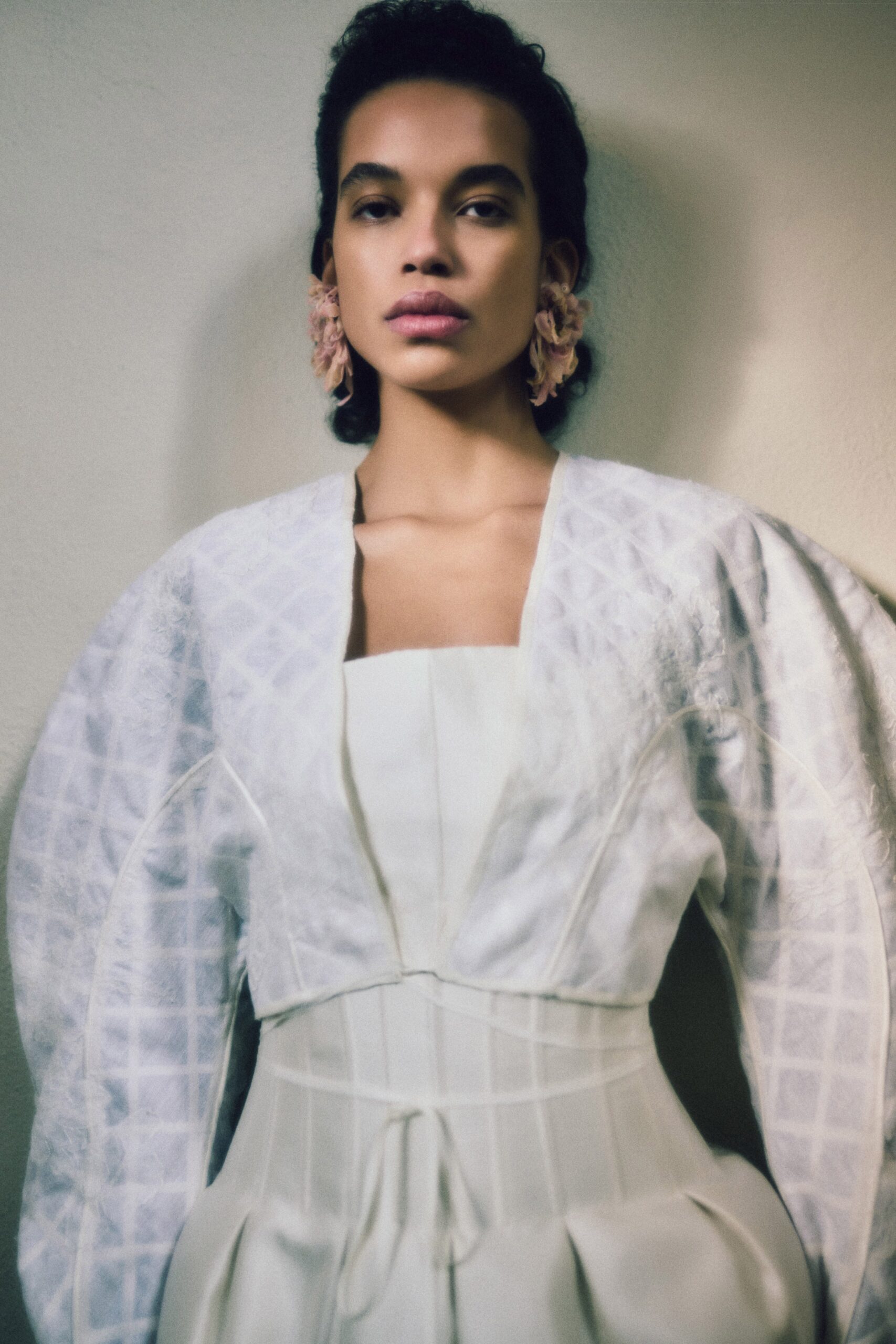 Danielle Frankel F/W 23 Look 4