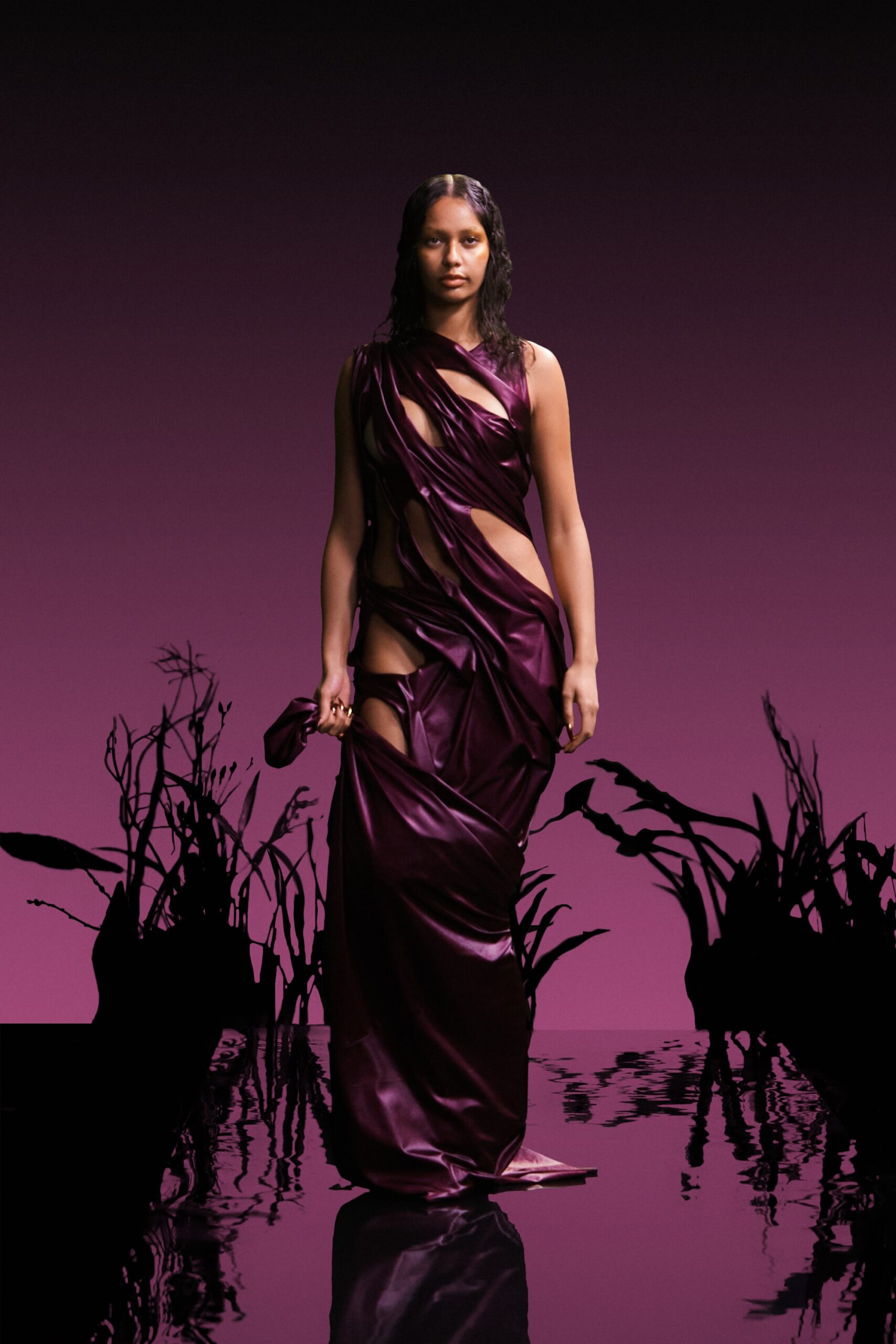 Di Petsa F/W 22 Look 2