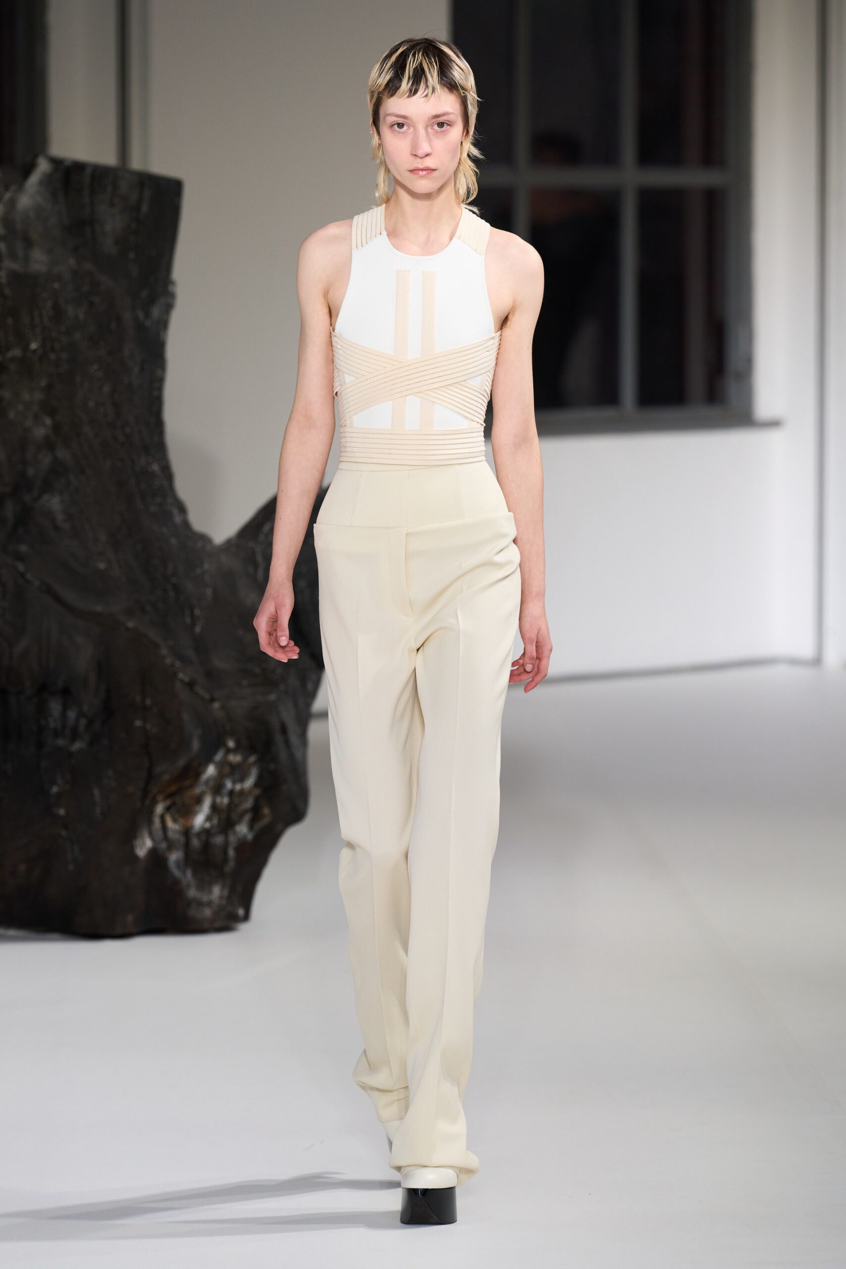 Del Core F/W 23 Look 5