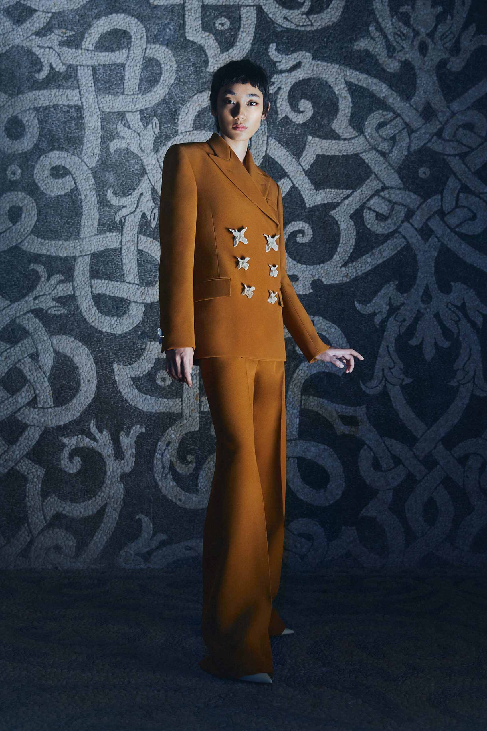 Del Core Resort 23 Look 7