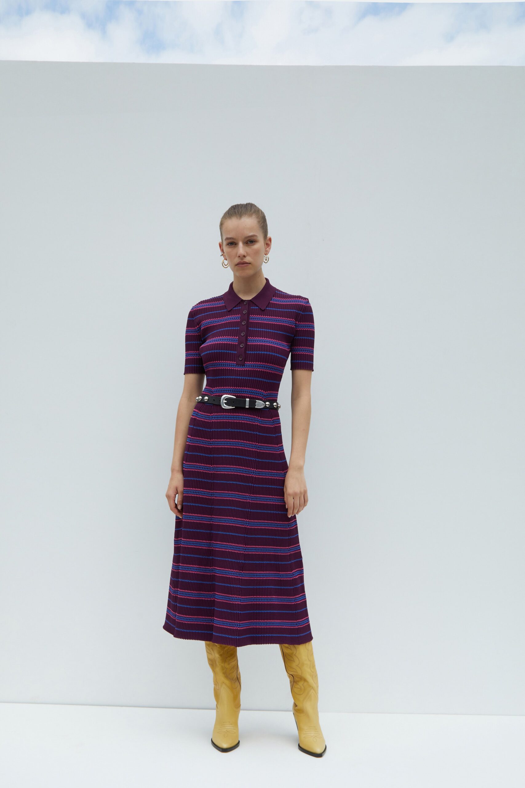 Derek Lam 10 Crosby Resort 23 Look 2
