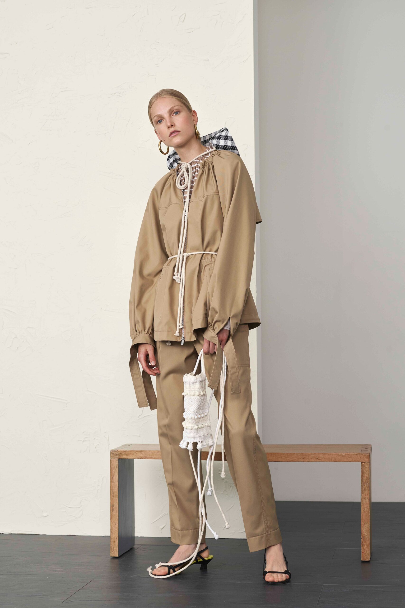 Derek Lam 10 Crosby Resort 19 Look 2